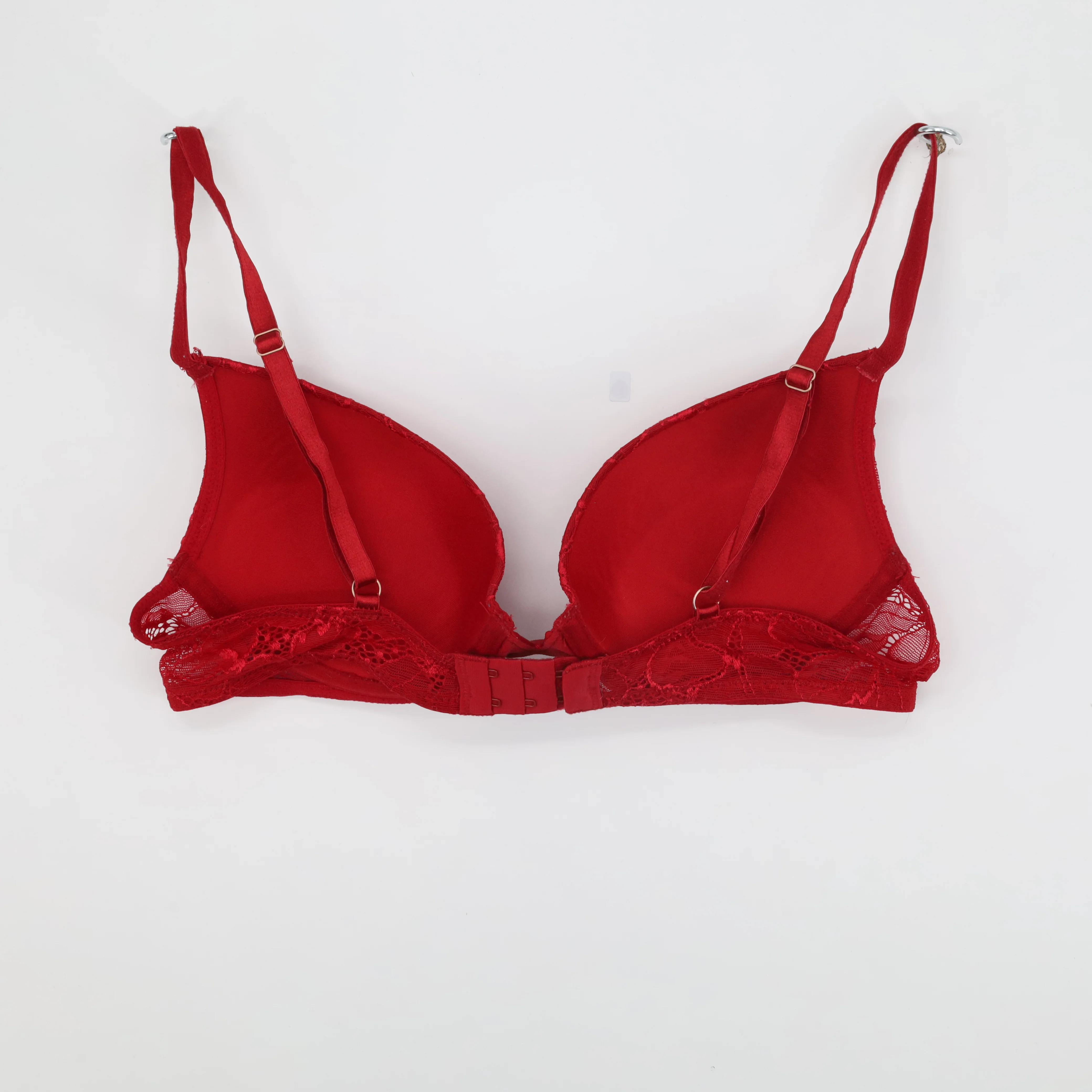 Soutien-gorge ETAM Rouge - Image 2