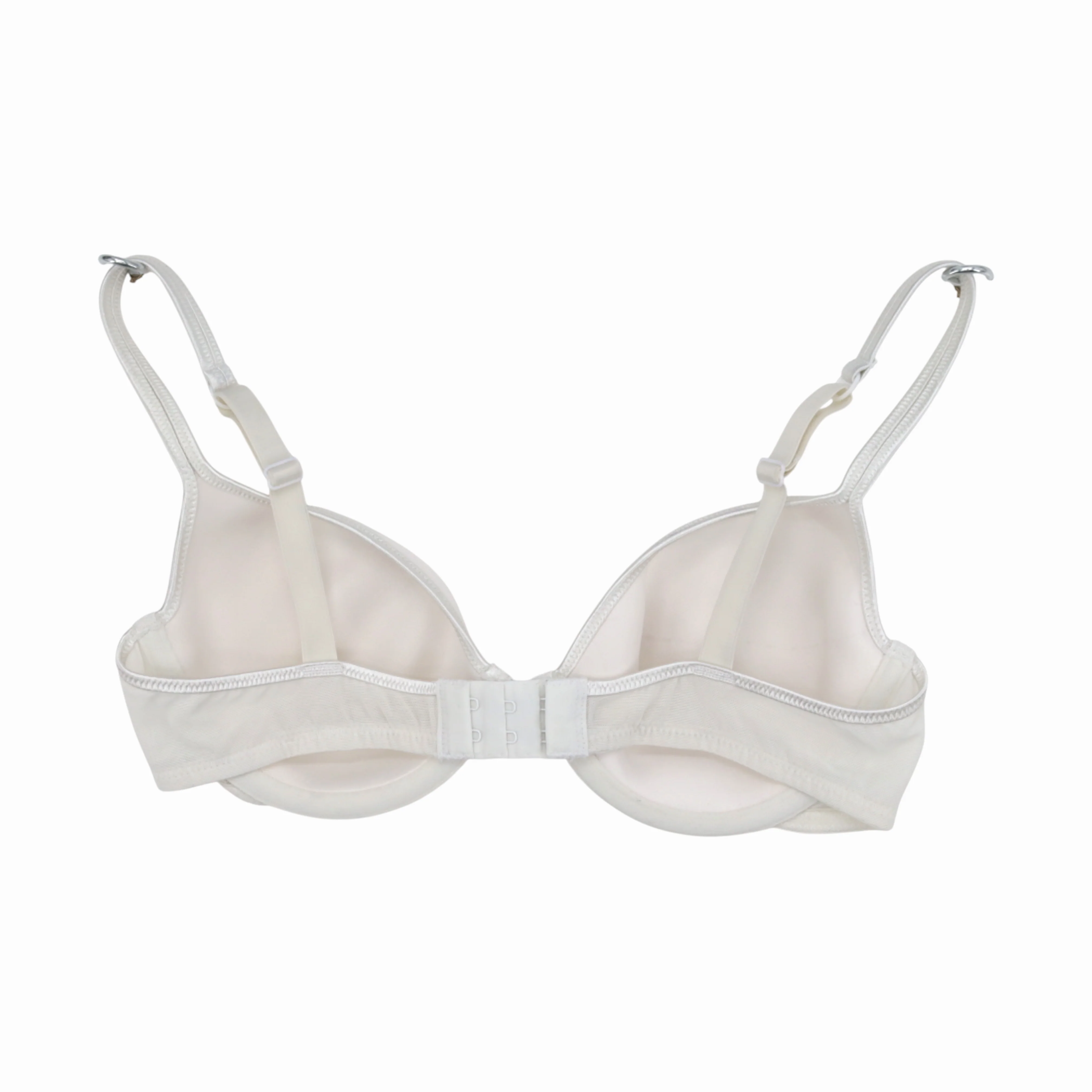 Soutien-gorge Blanc - Image 2