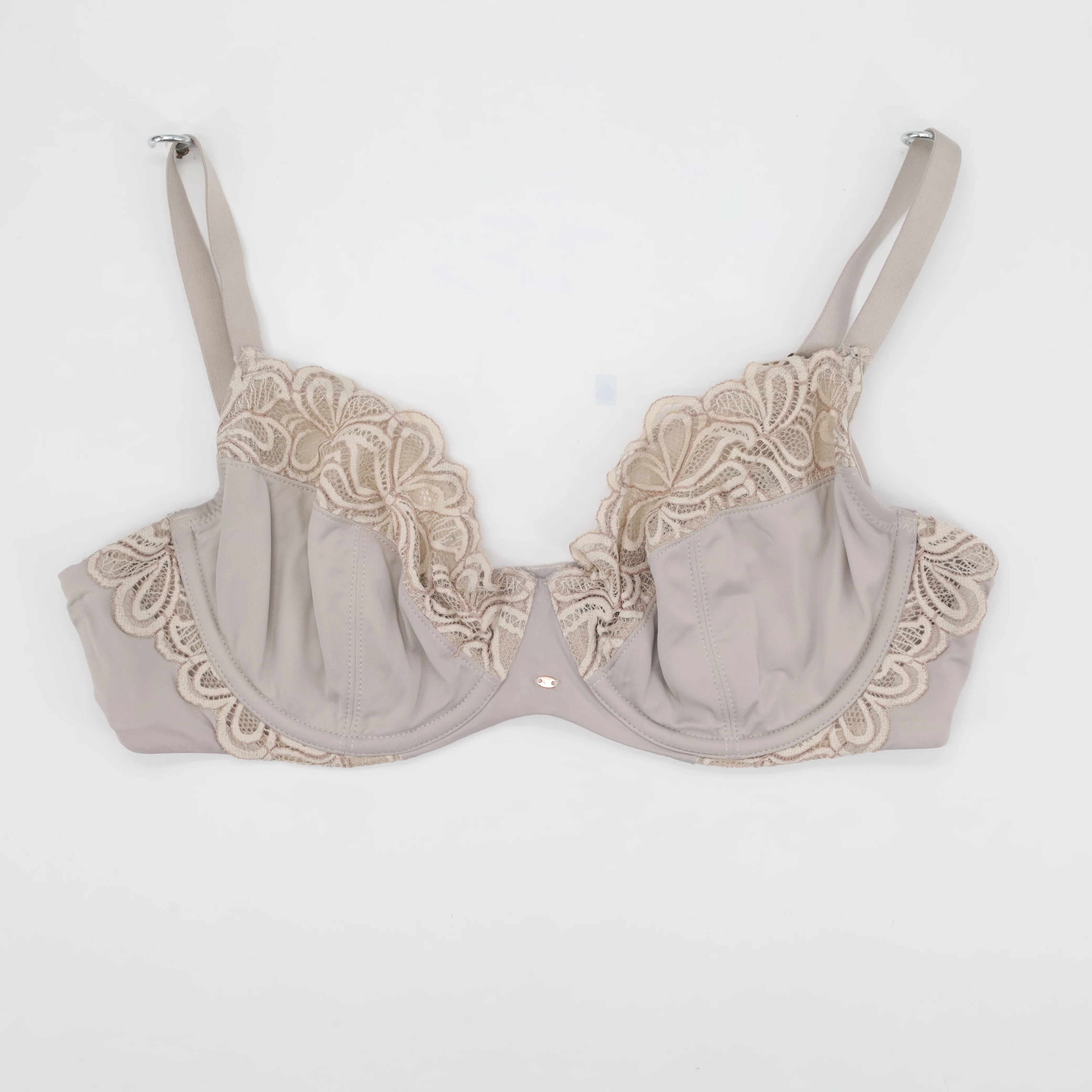 Soutien-gorge RougeGorge Beige