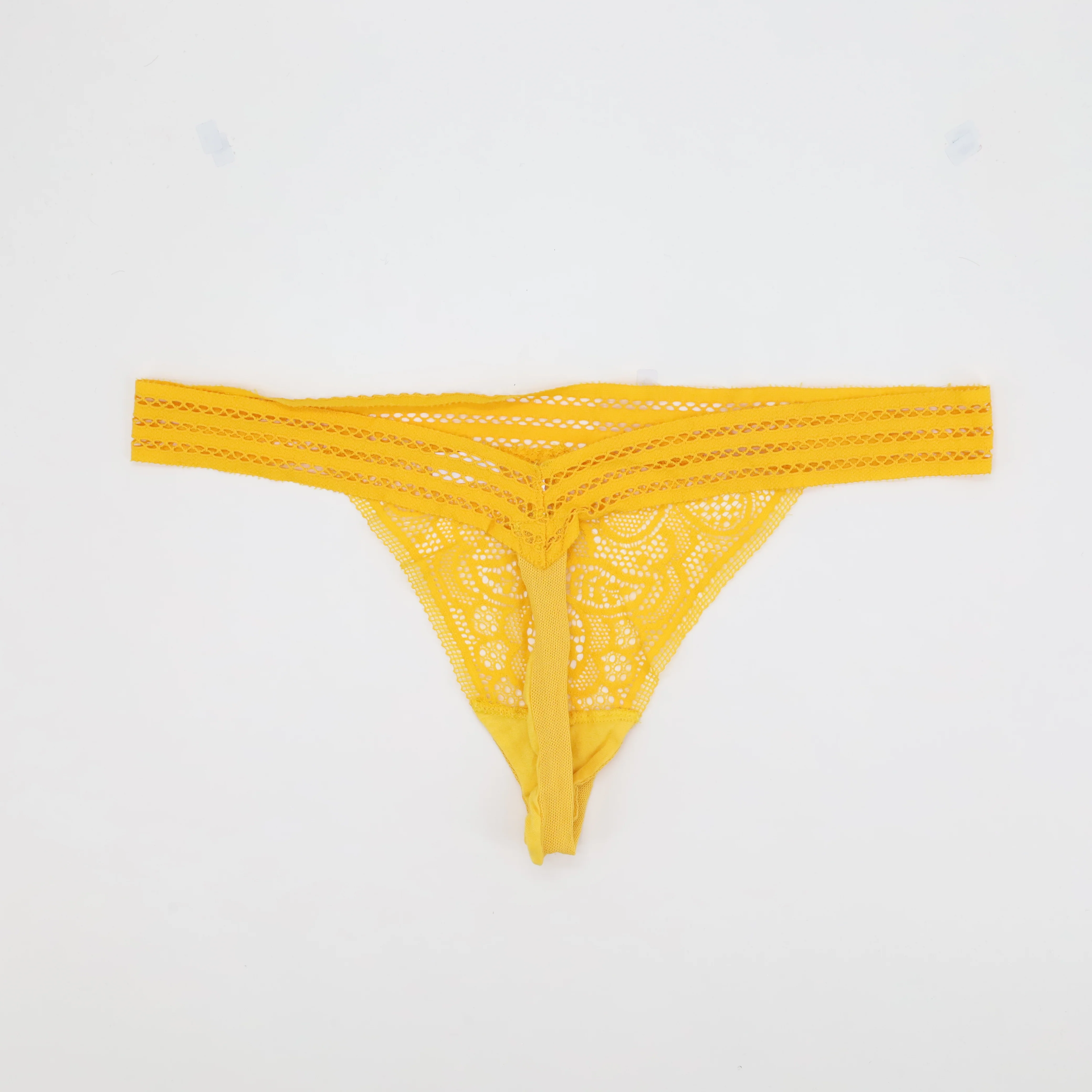 String Jaune - Image 2