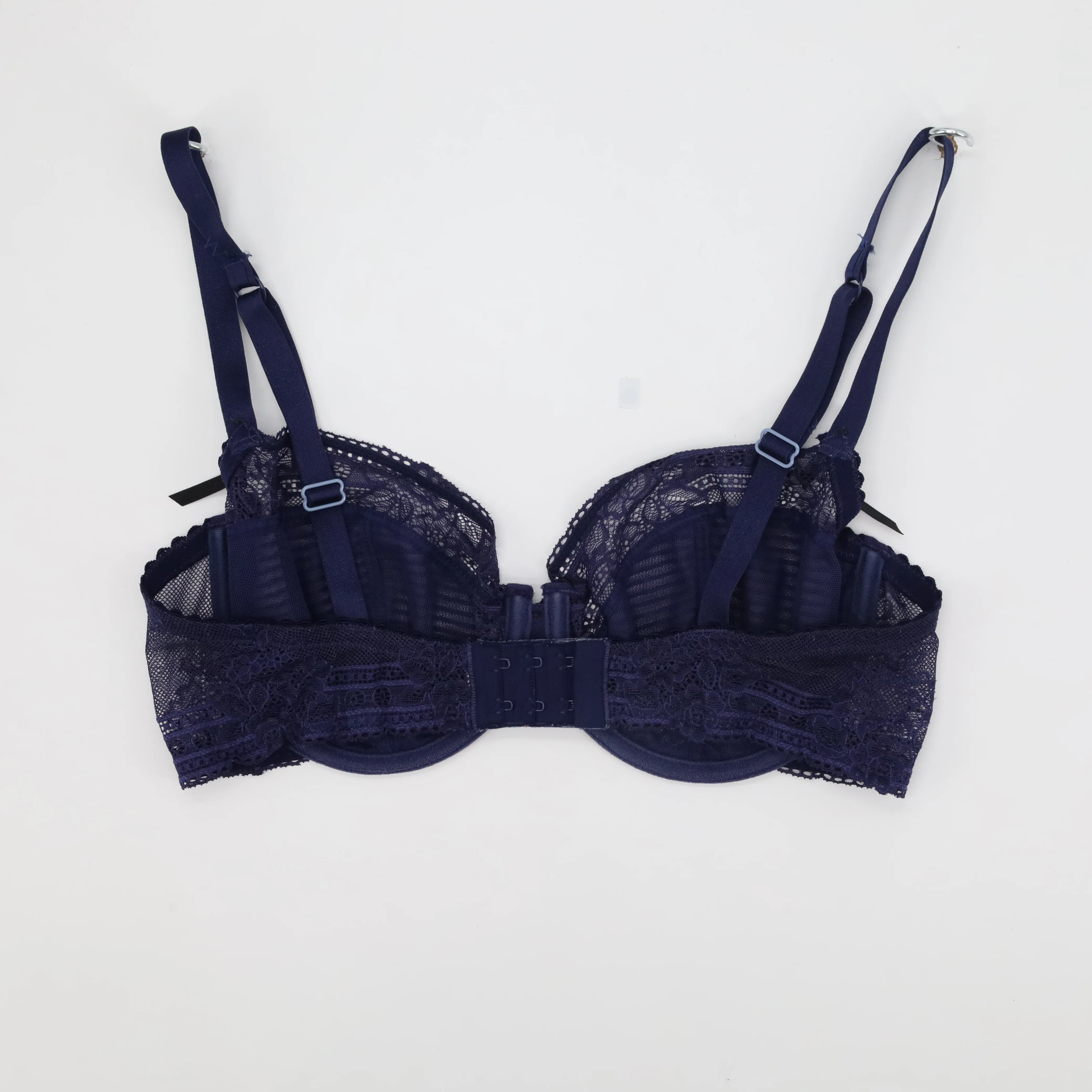 Soutien-gorge Darjeeling Bleu - Image 2