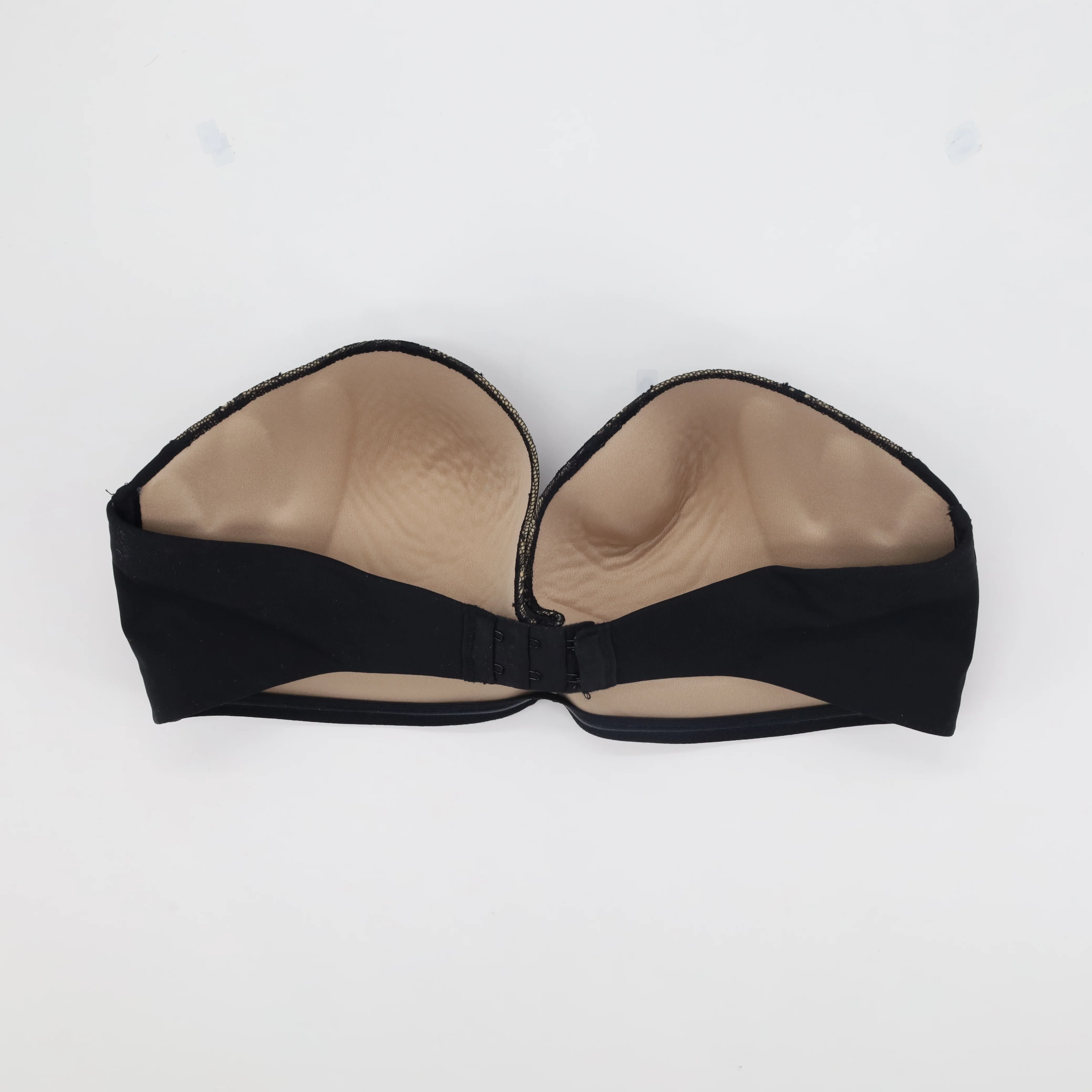 Soutien-gorge Wonderbra Noir - Image 2