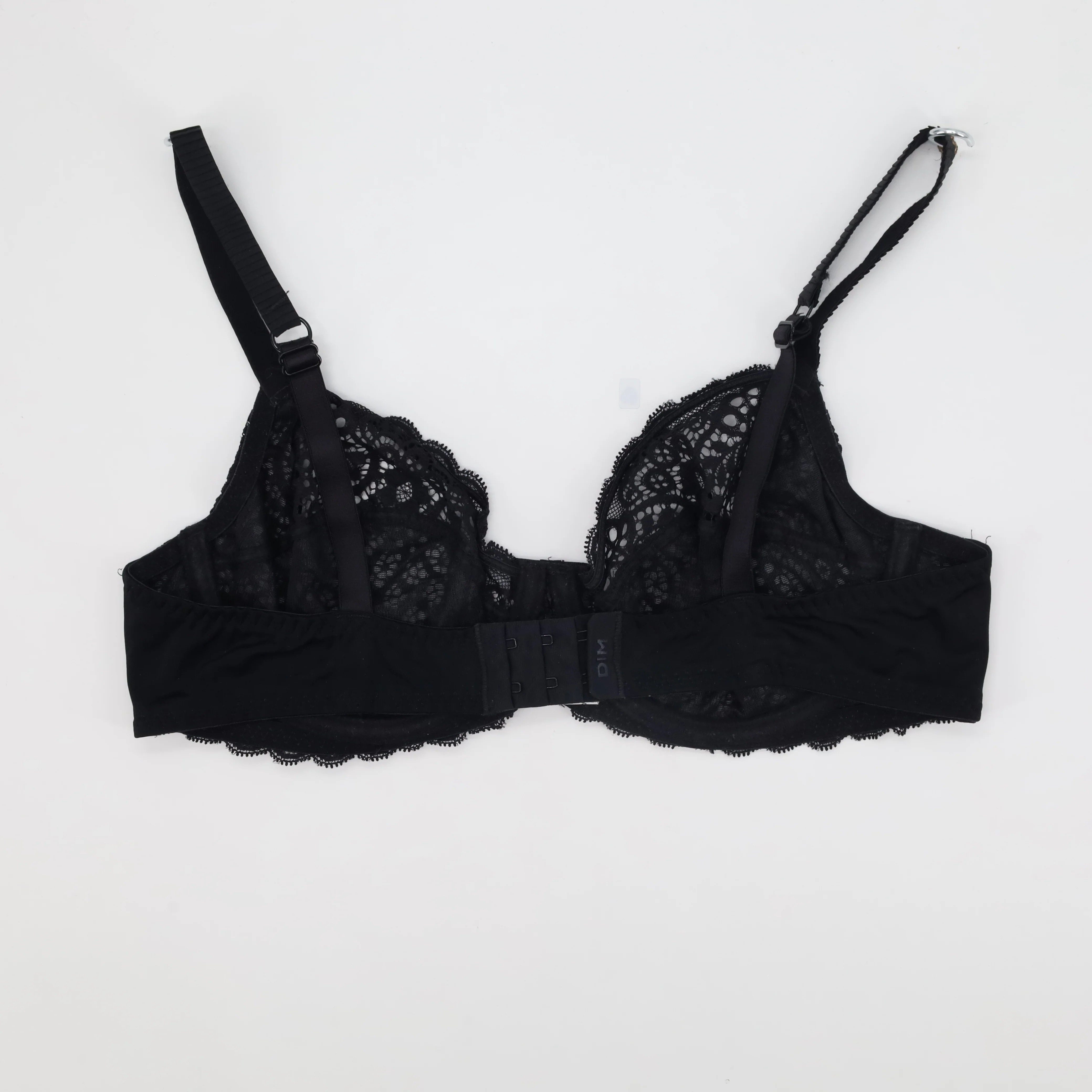 Soutien-gorge DIM Noir - Image 2