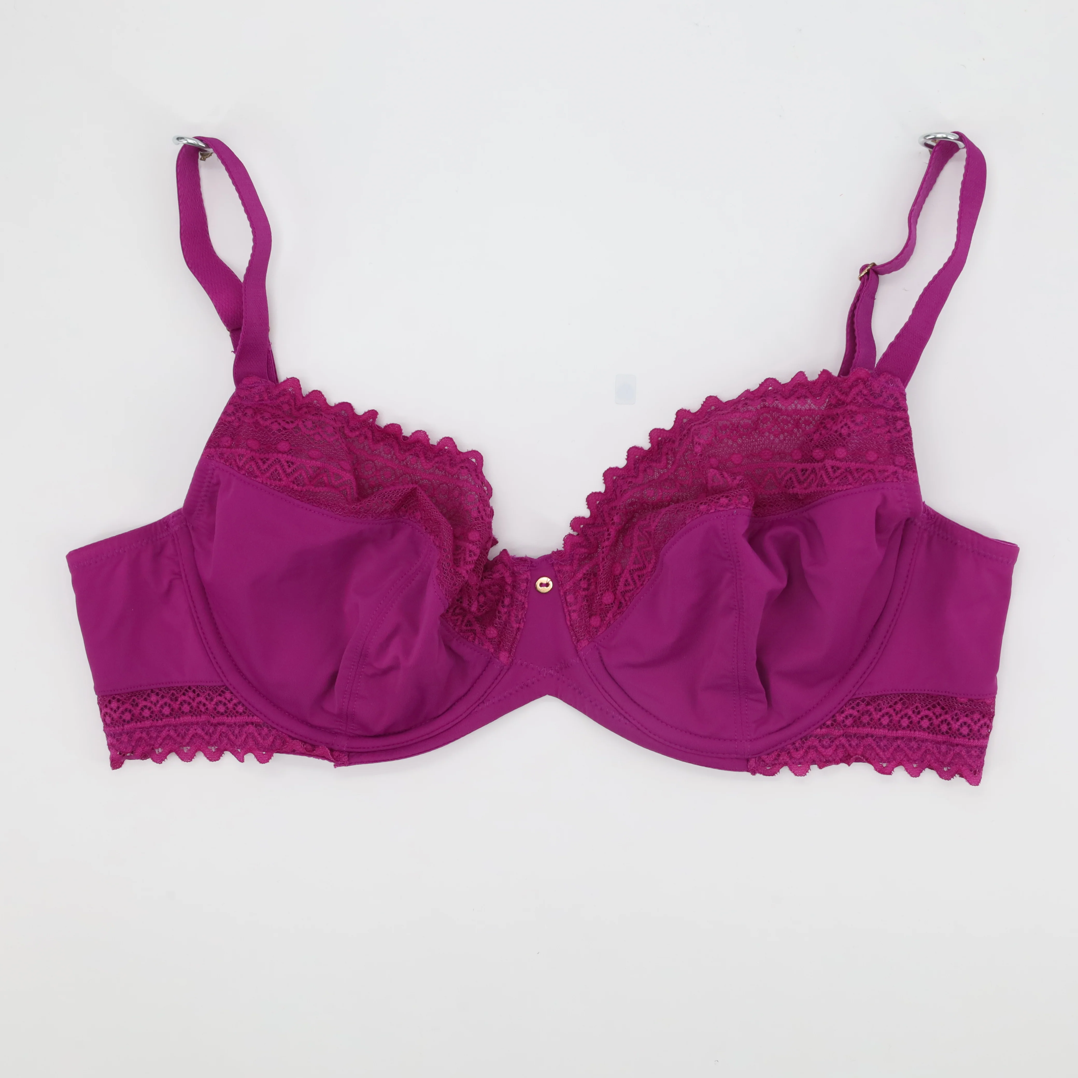 Soutien-gorge RougeGorge Violet