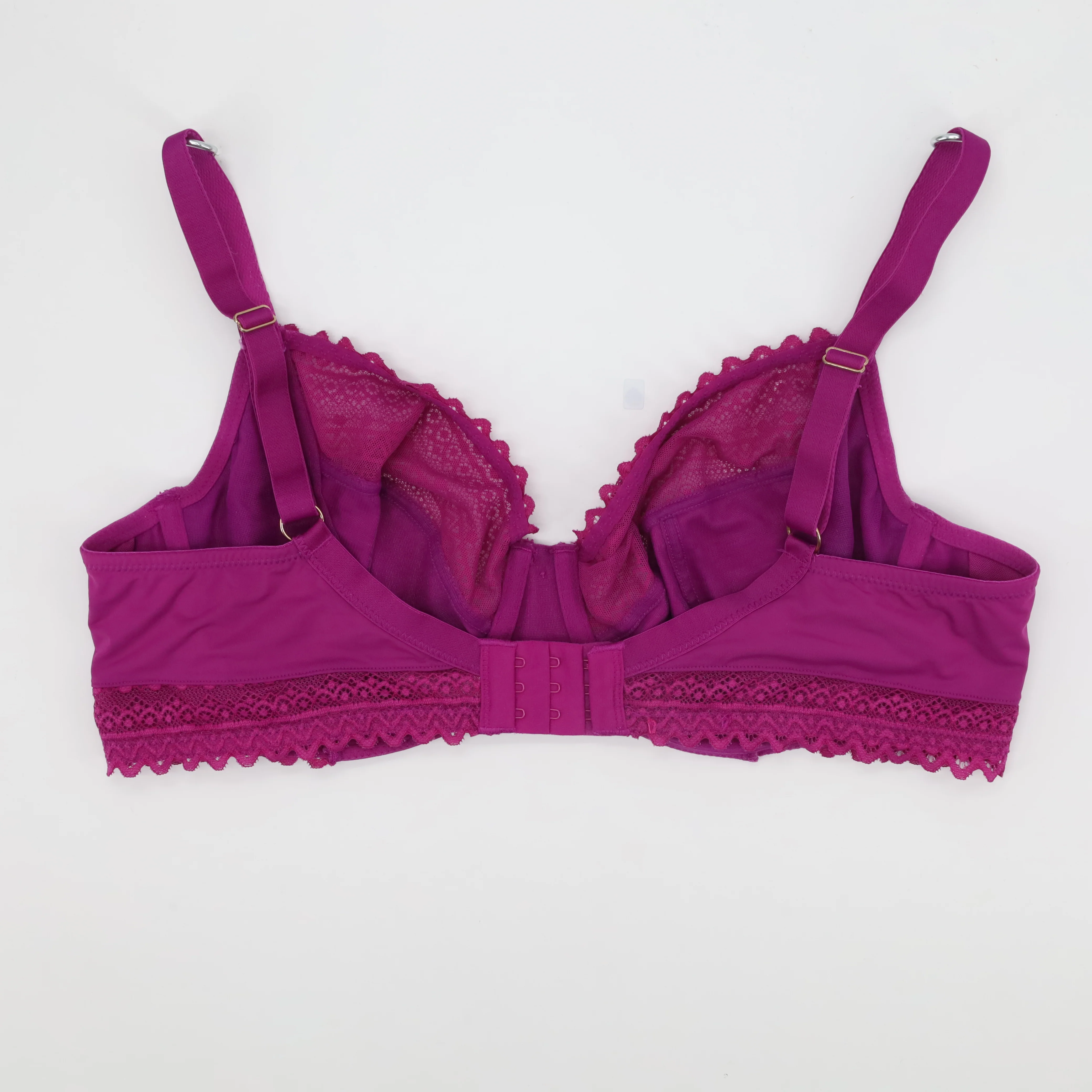 Soutien-gorge RougeGorge Violet - Image 2