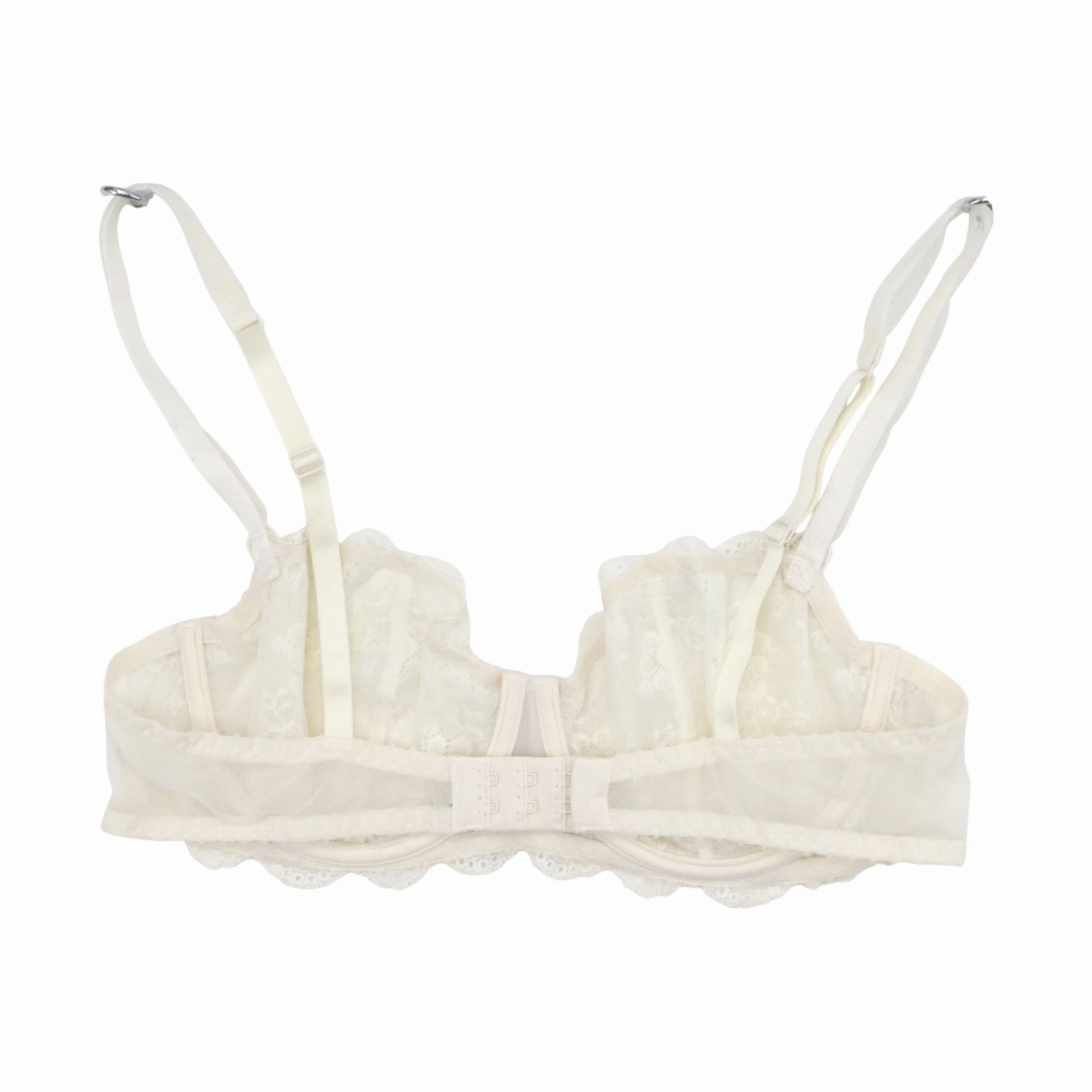 Soutien-gorge Aubade Blanc - Image 2