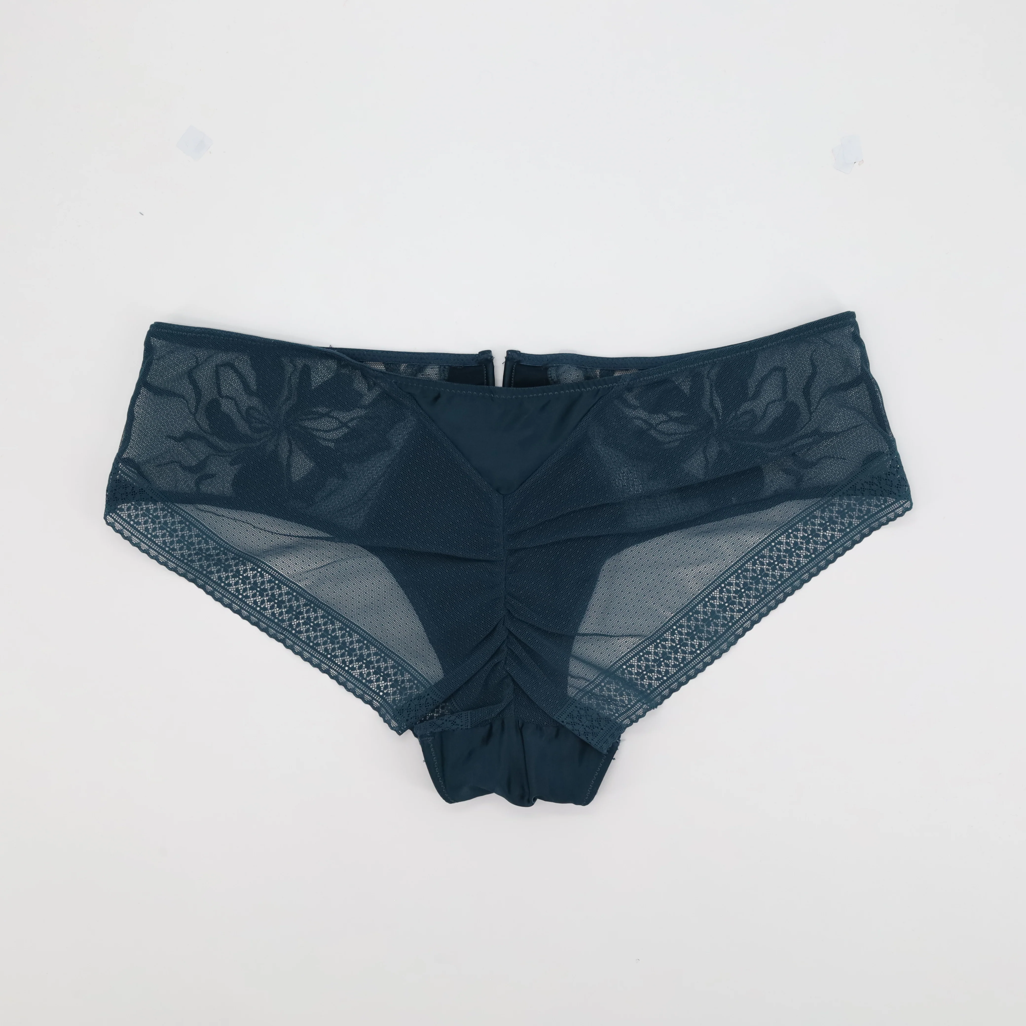 Culotte RougeGorge Bleu - Image 2