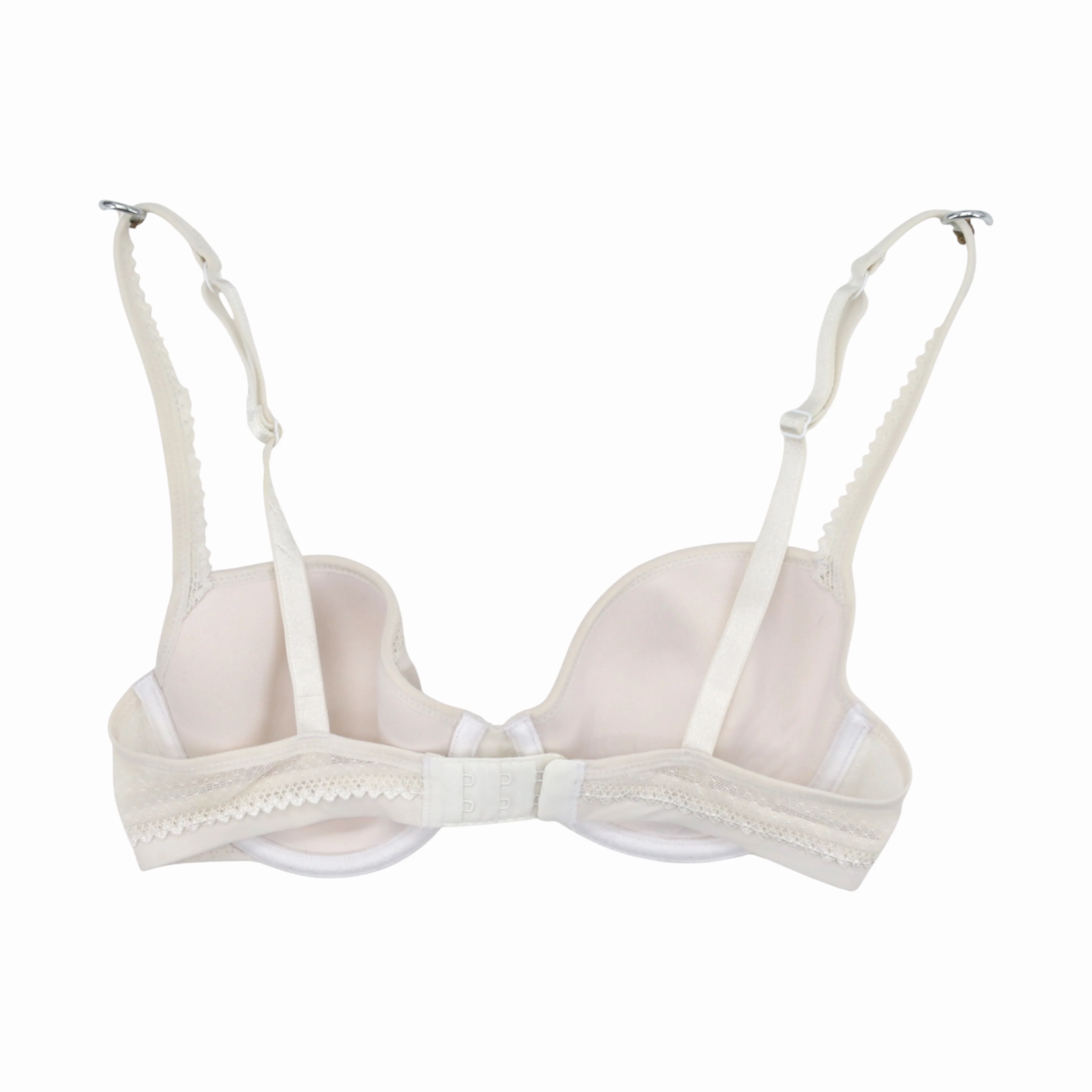 Soutien-gorge Variance Blanc - Image 2