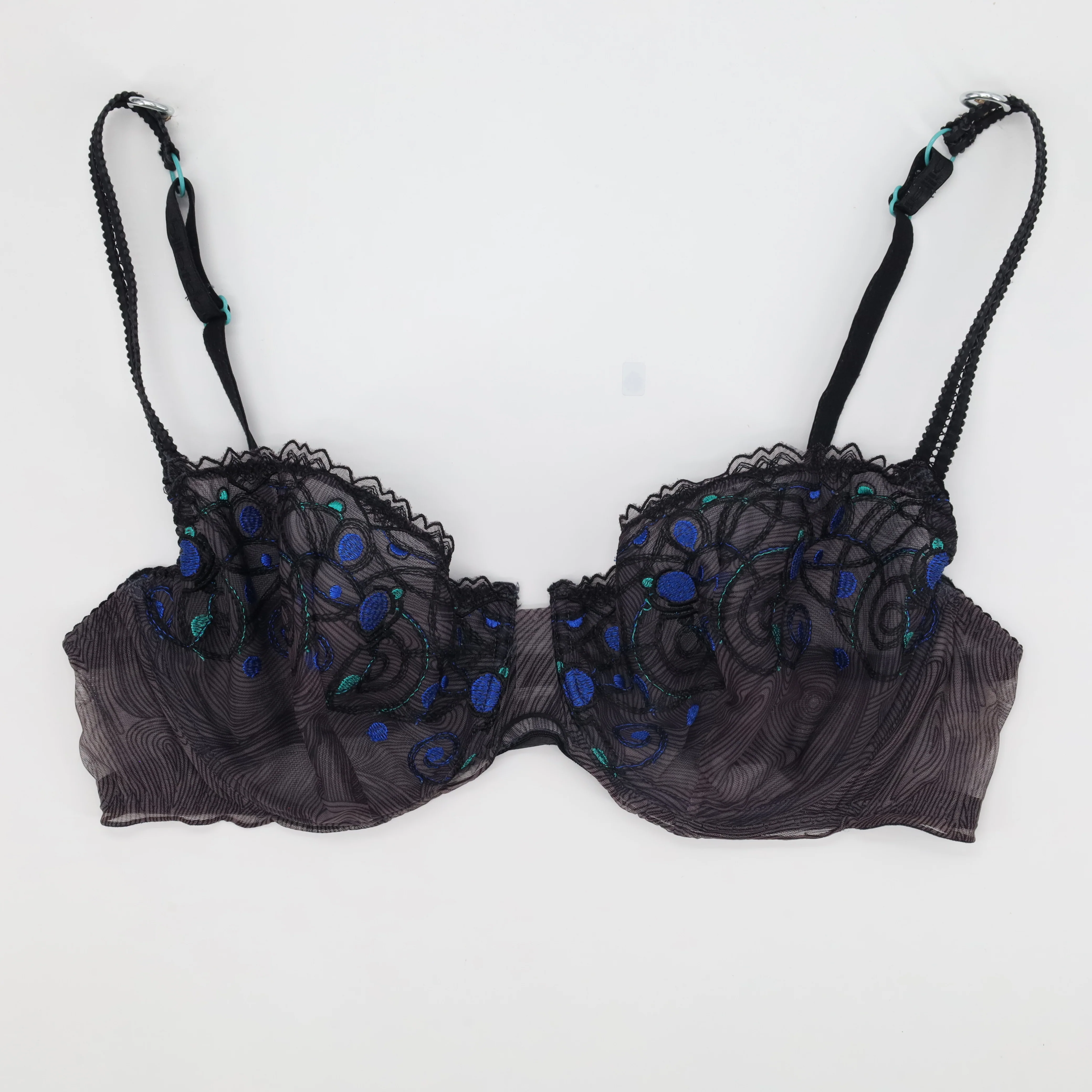 Soutien-gorge Billet doux Gris