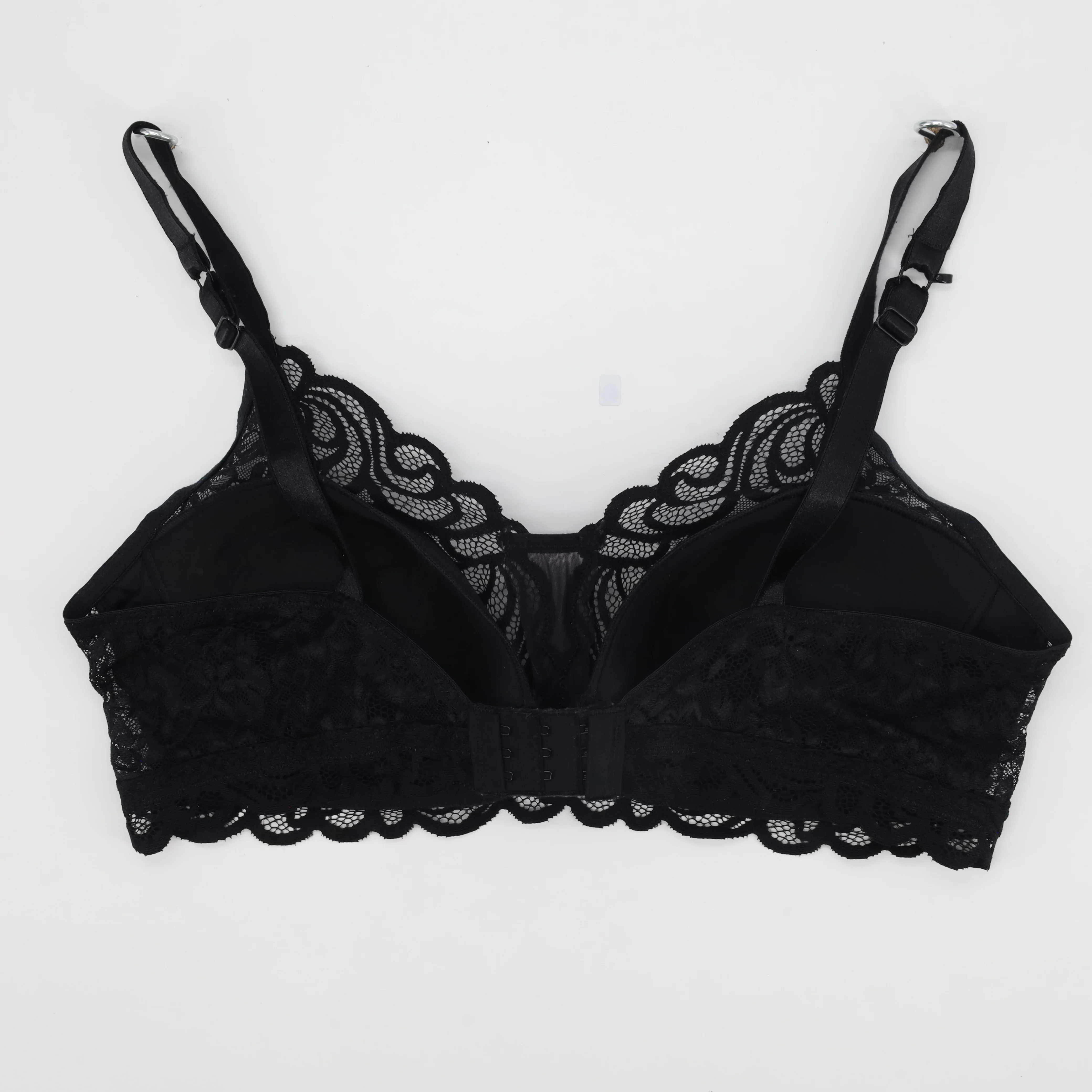 Soutien-gorge Bali Noir - Image 2