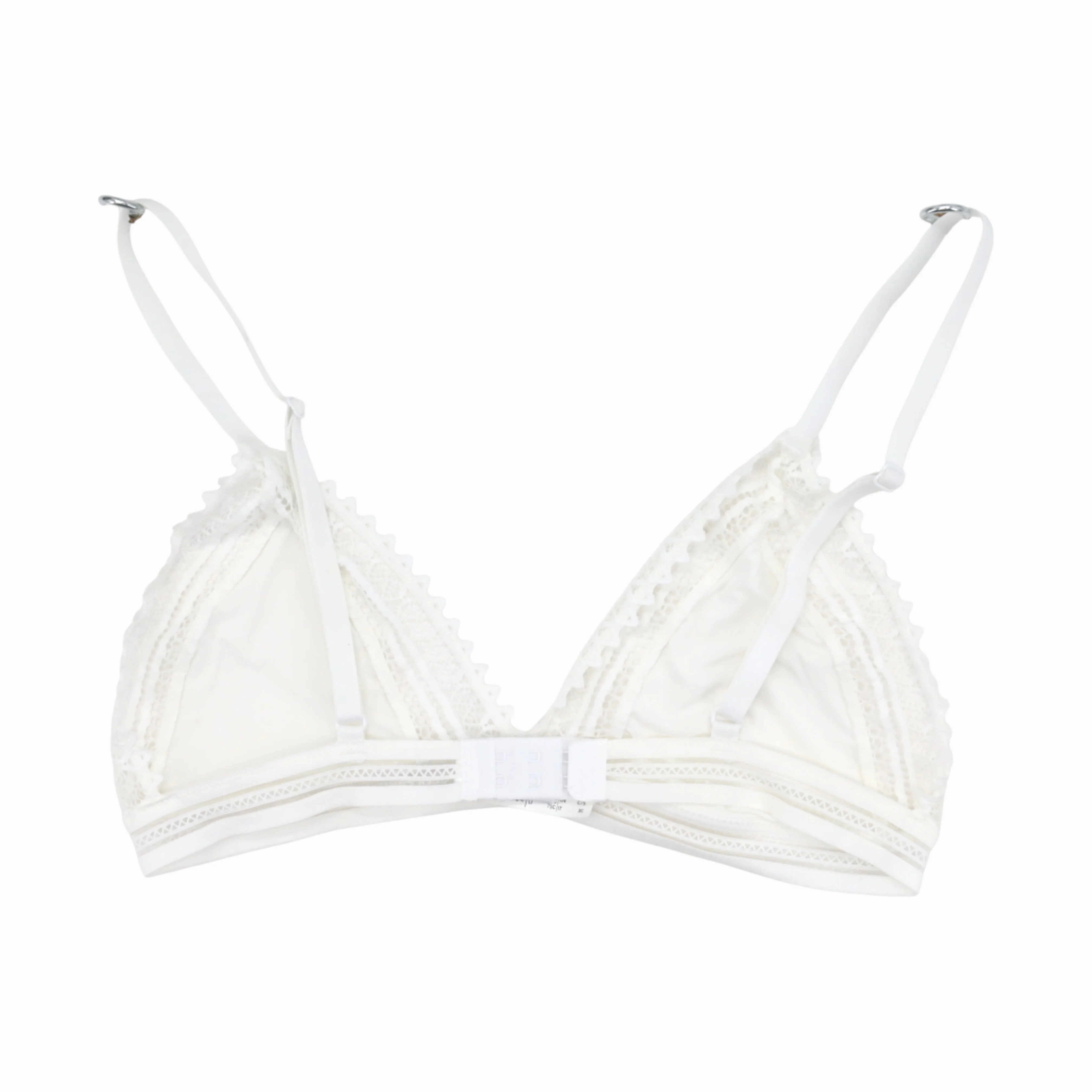 Soutien-gorge ETAM Blanc - Image 2