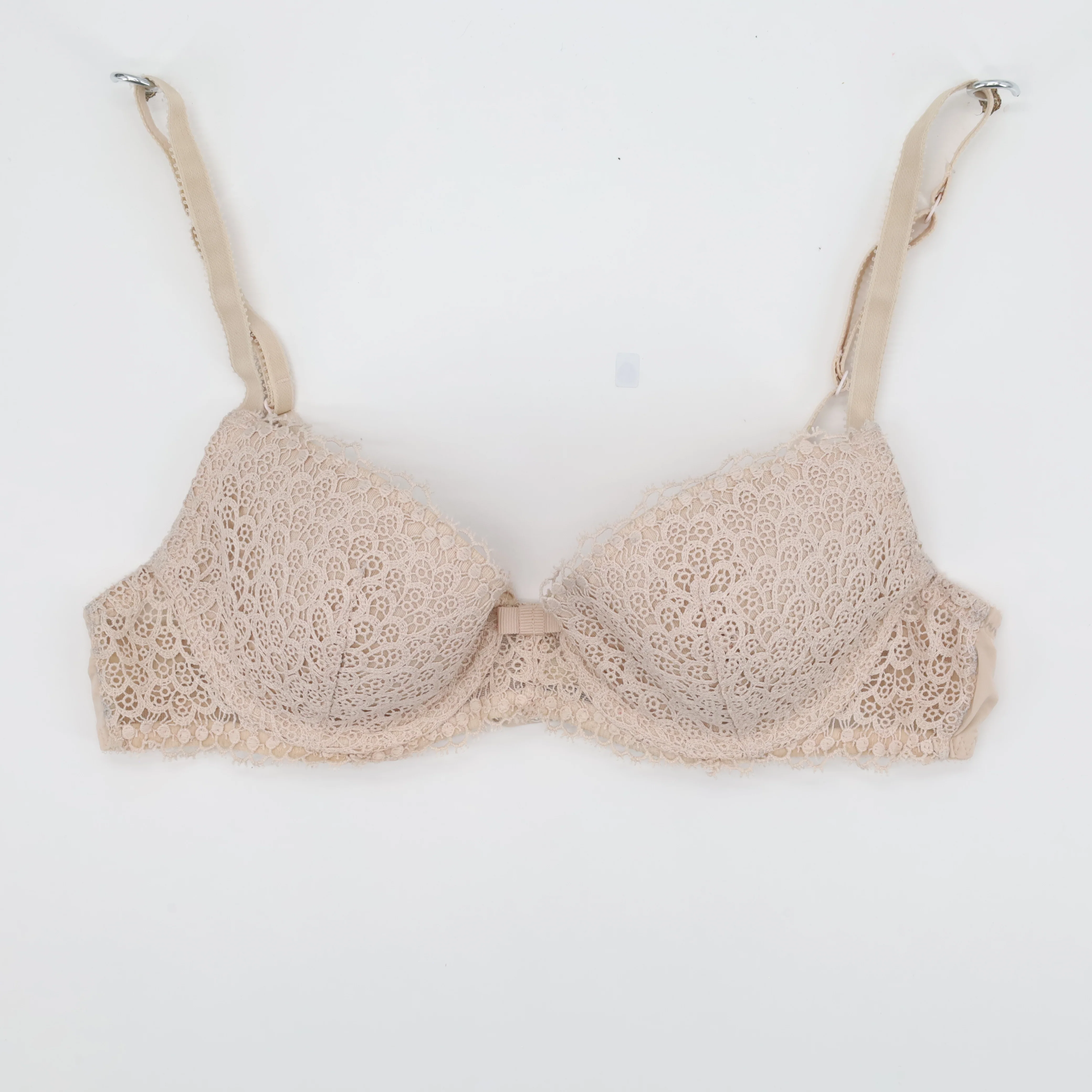 Soutien-gorge Monoprix Beige
