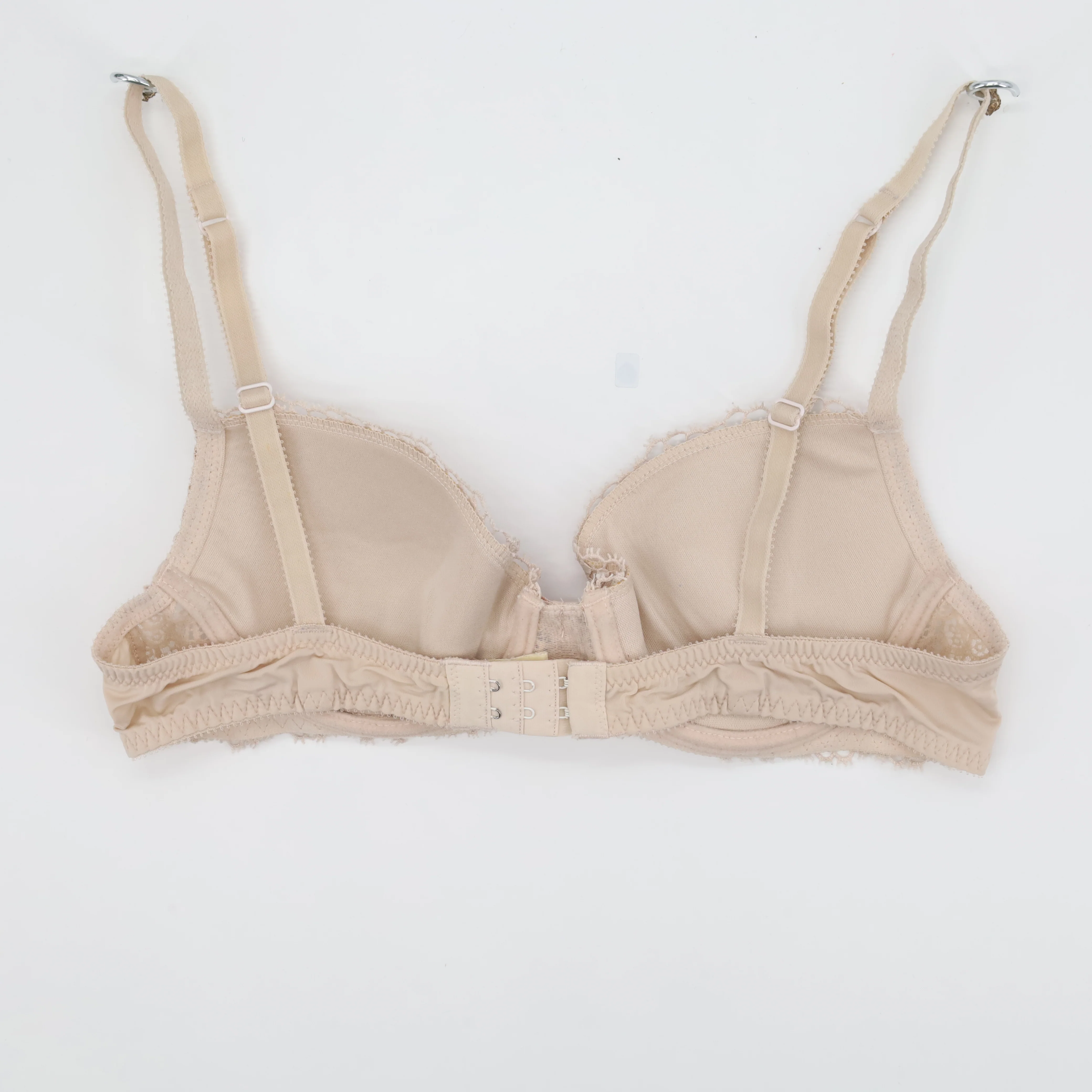 Soutien-gorge Monoprix Beige - Image 2