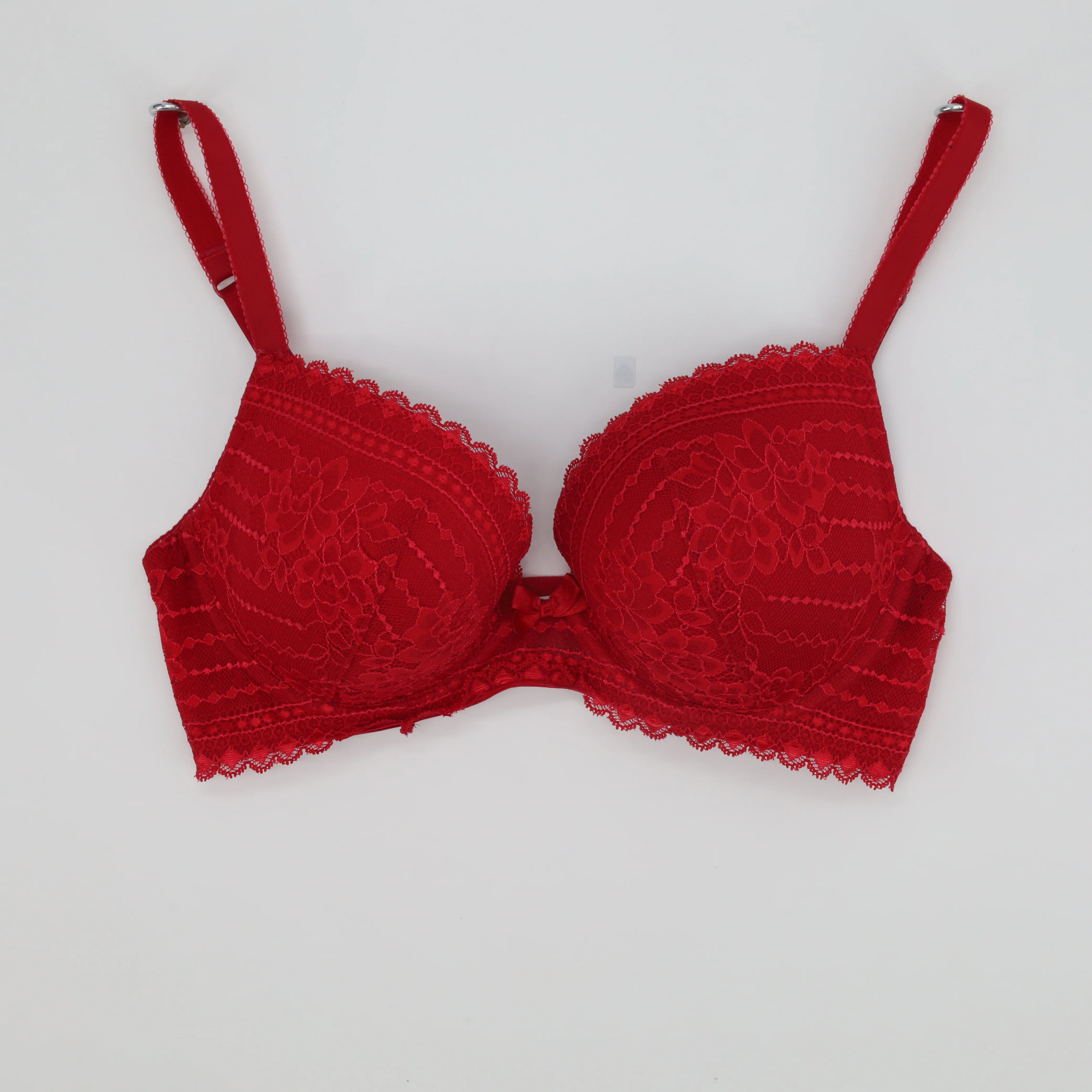 Soutien-gorge ETAM Rouge
