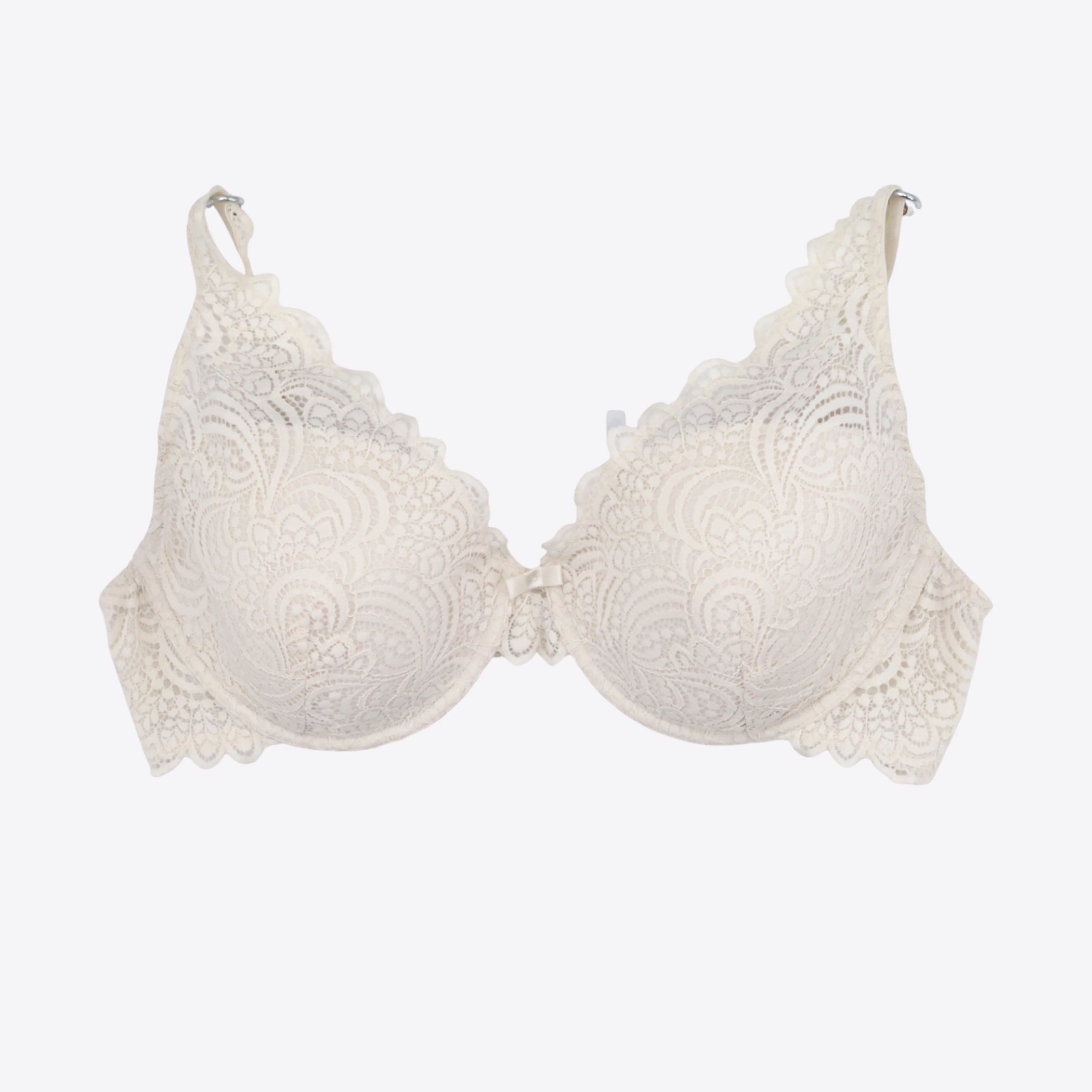 Soutien-gorge RougeGorge Blanc