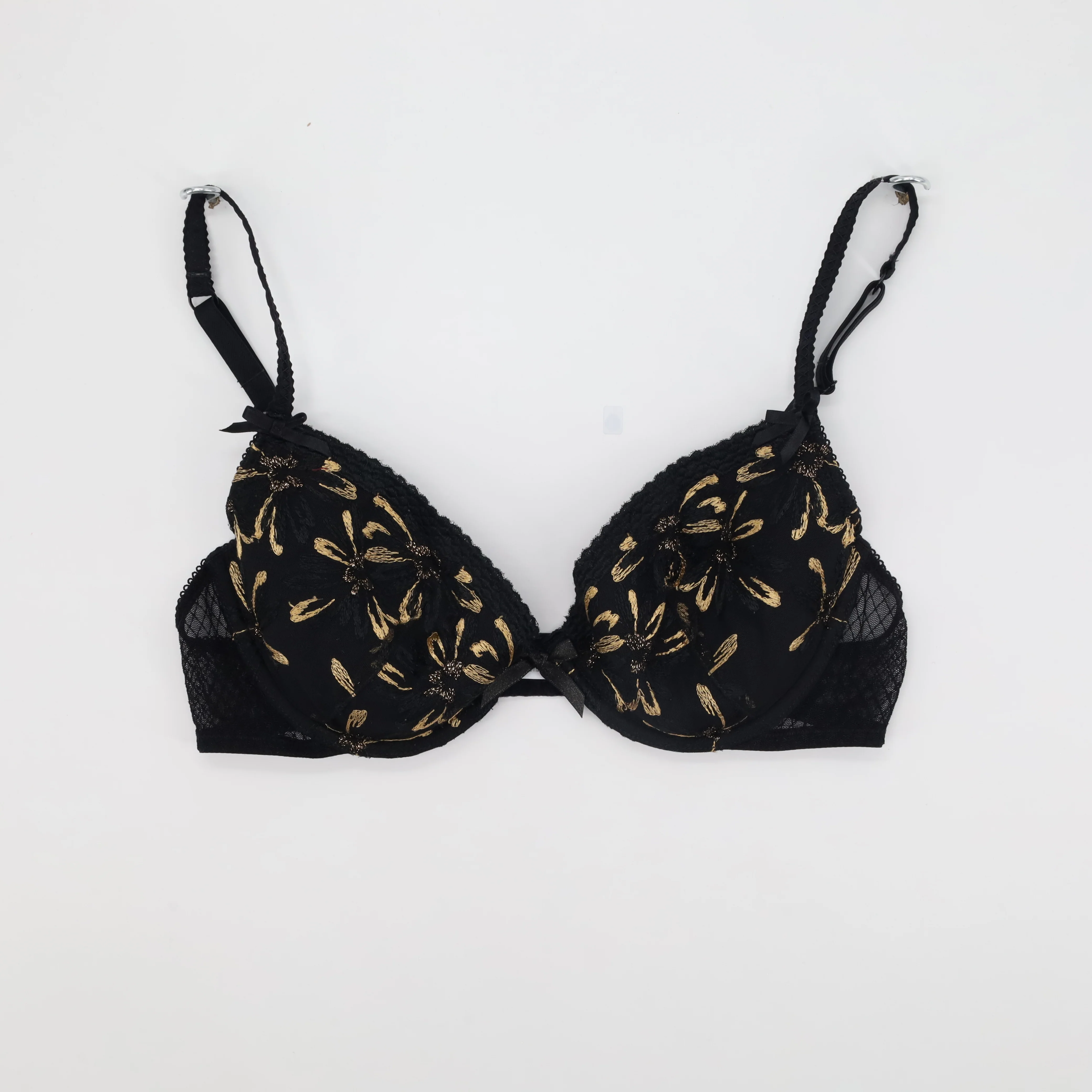 Soutien-gorge RougeGorge Noir