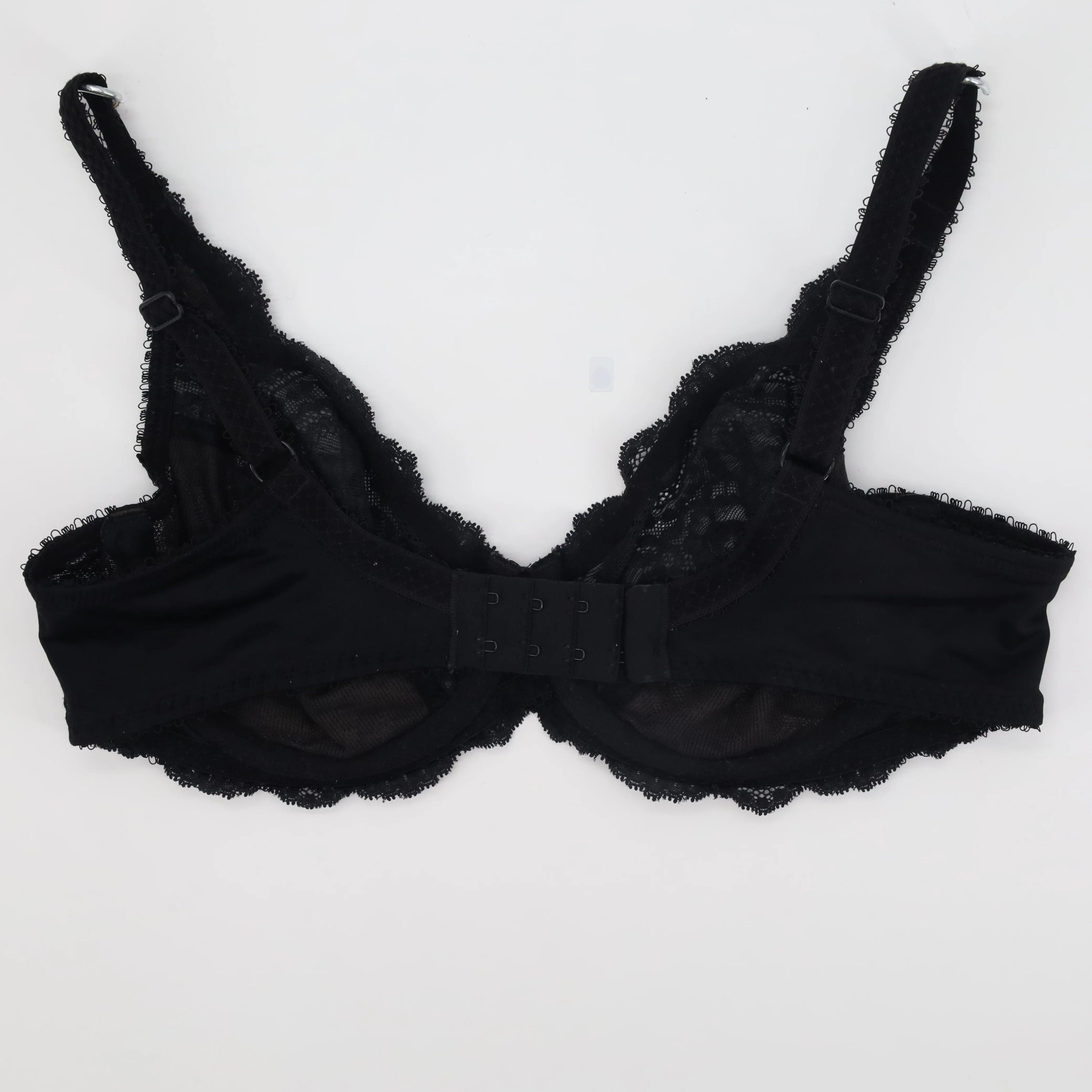 Soutien-gorge Playtex Noir - Image 2