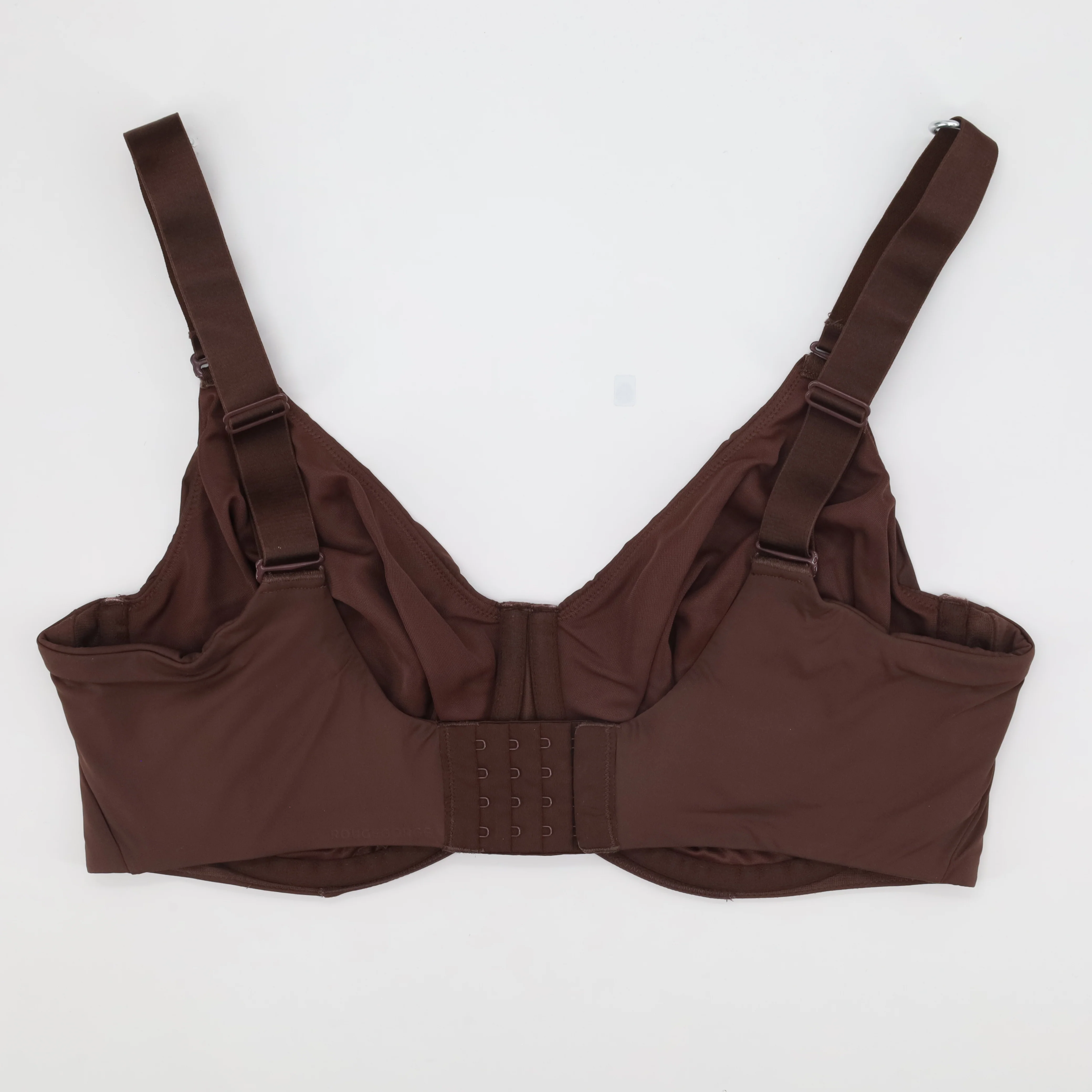 Soutien-gorge RougeGorge Marron - Image 2