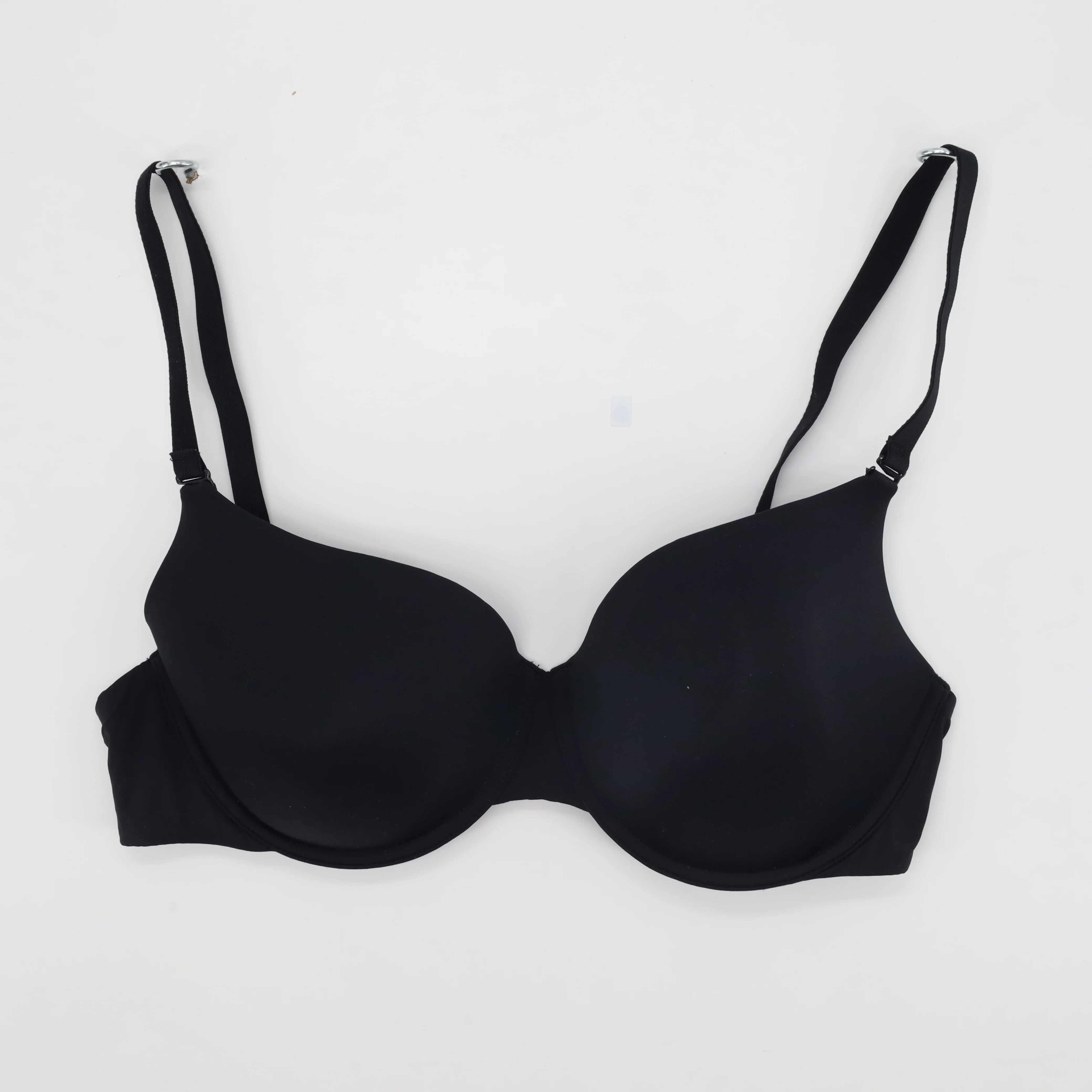 Soutien-gorge RougeGorge Noir