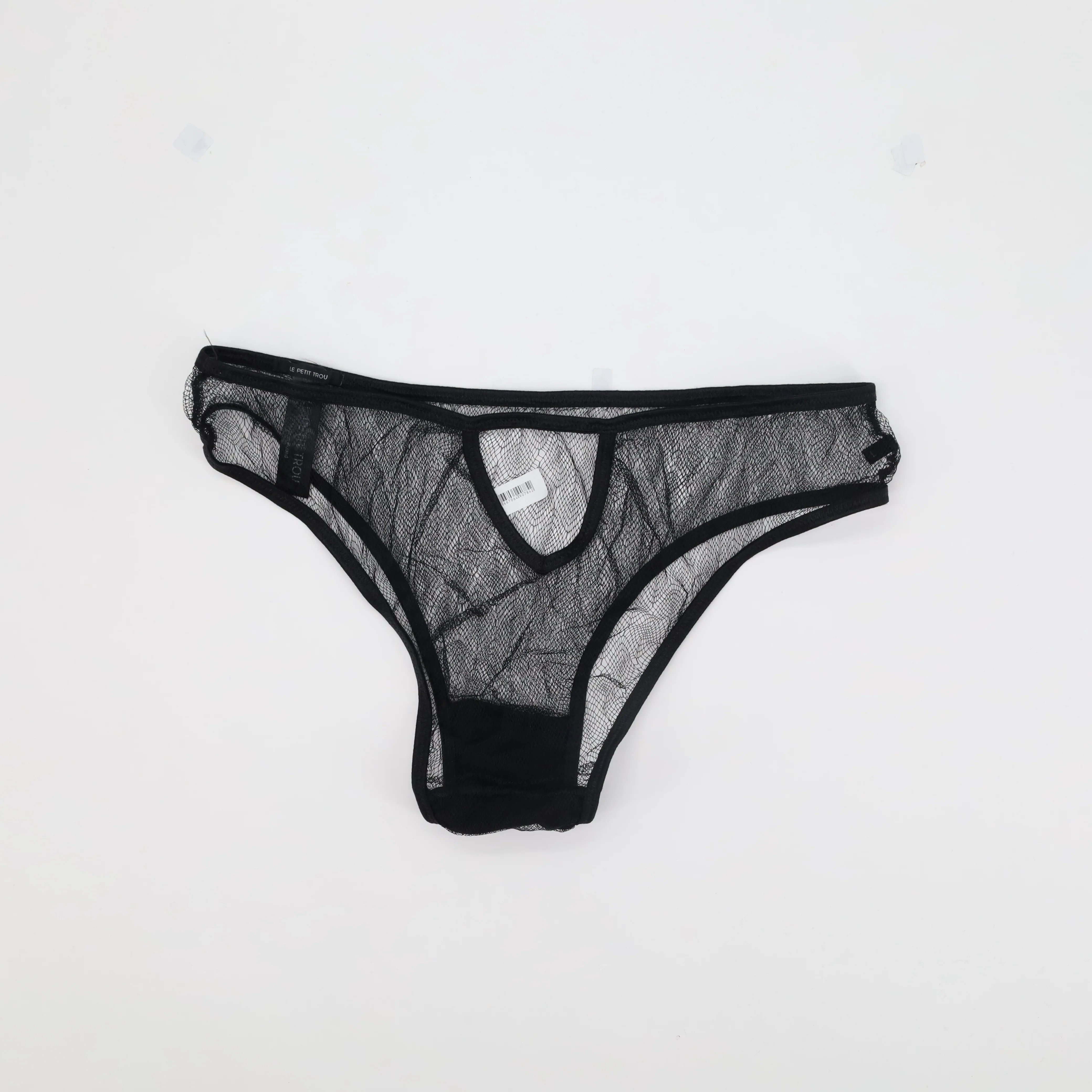 Culotte Le petit trou Noir