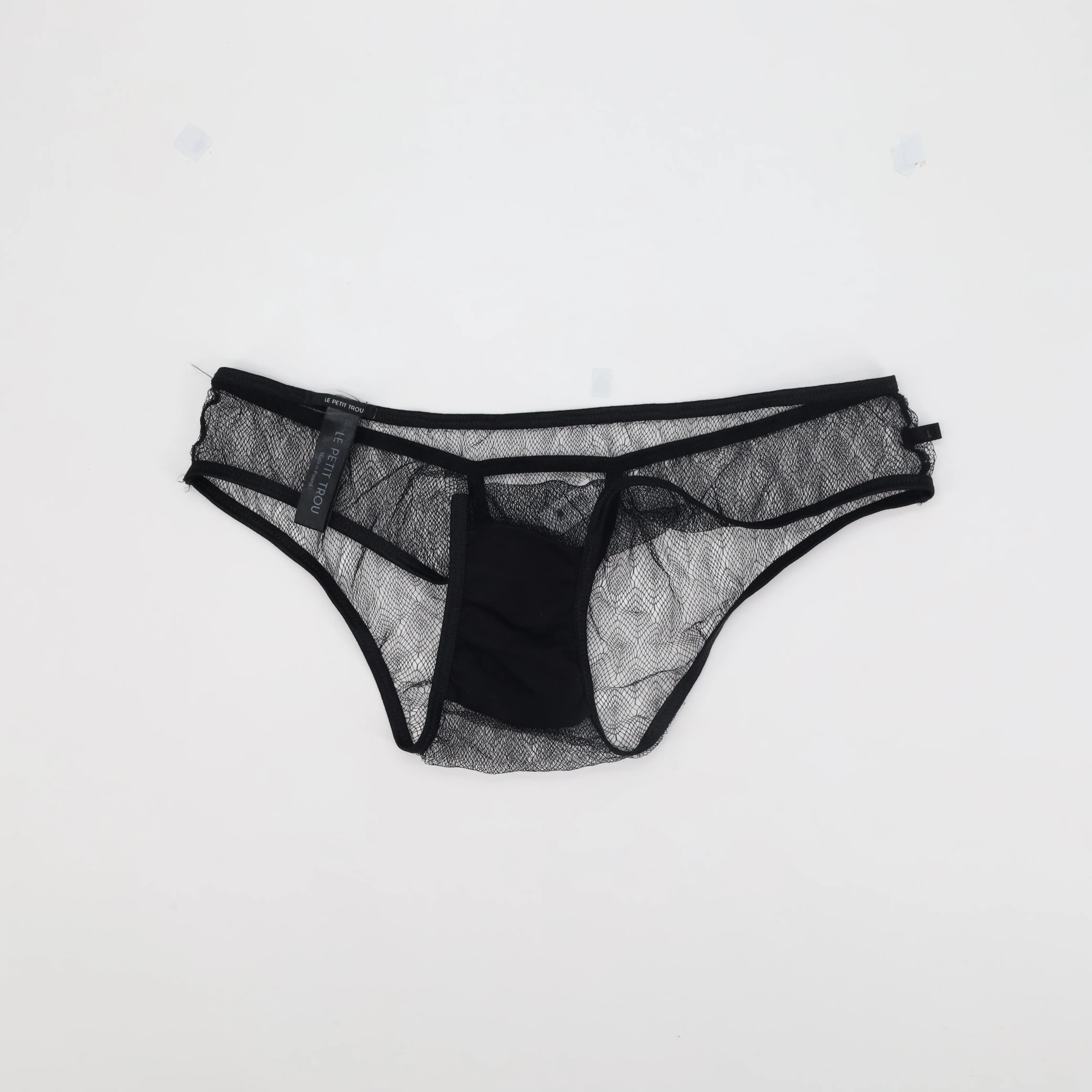 Culotte Le petit trou Noir - Image 3