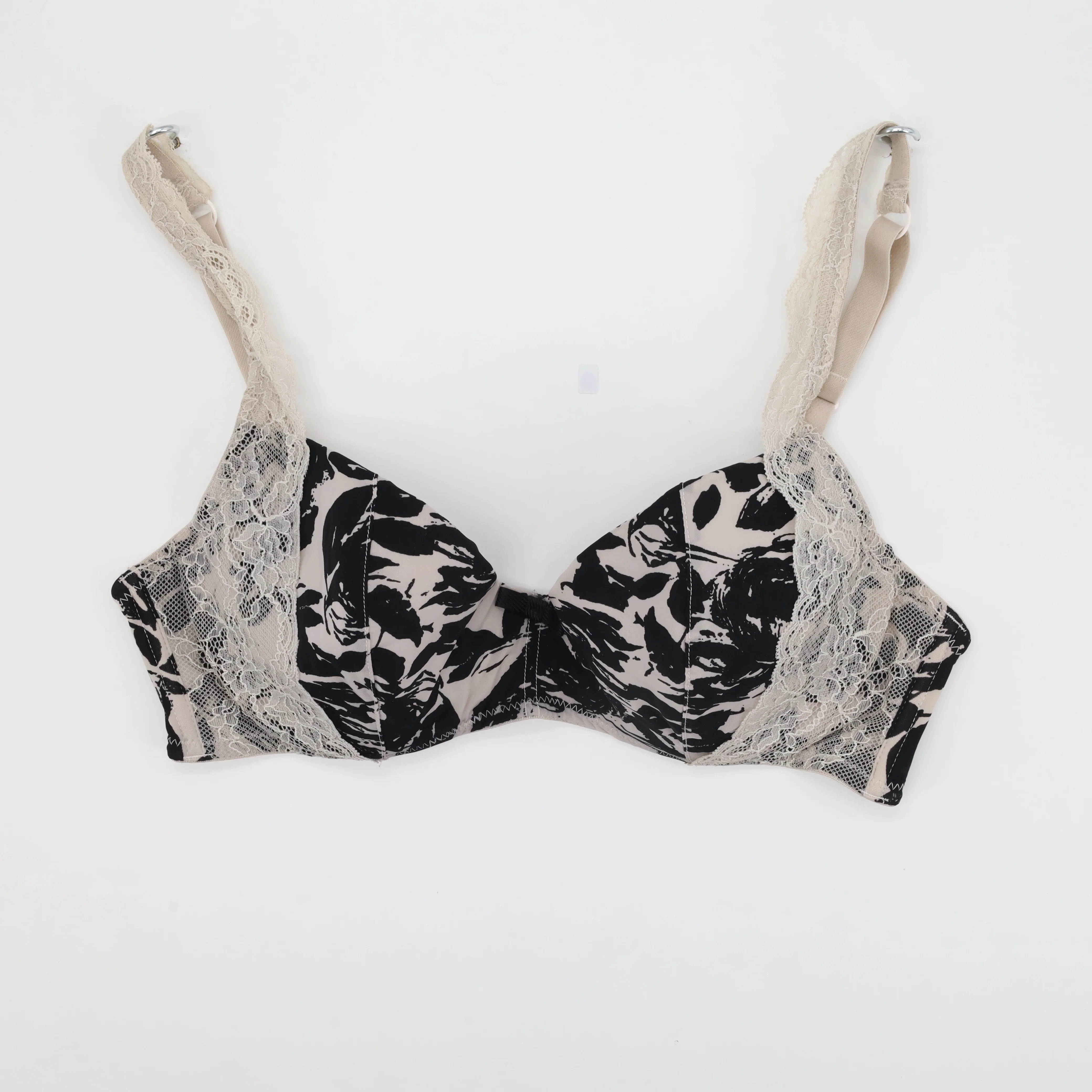 Soutien-gorge RougeGorge Noir