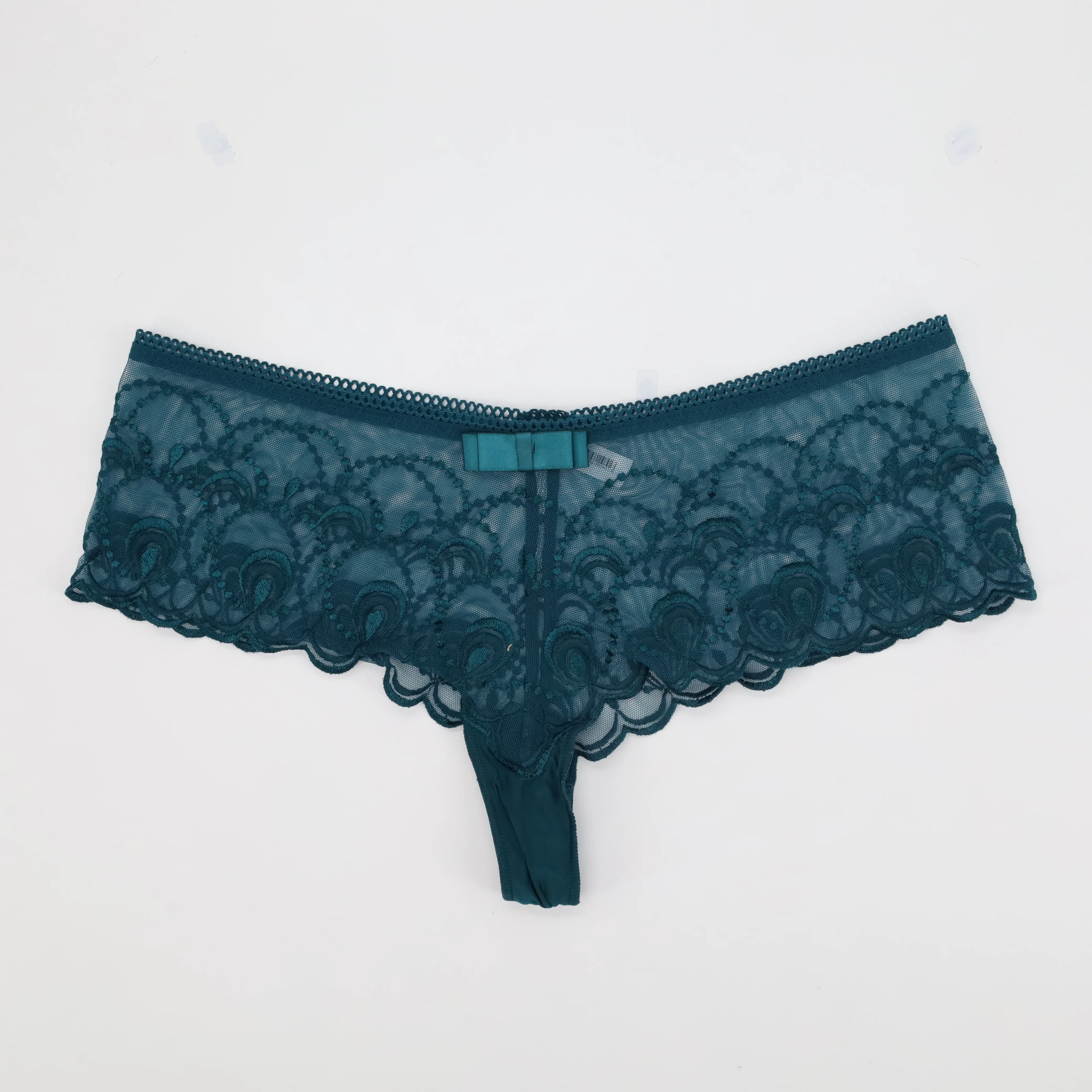 Shorty Passionata Vert