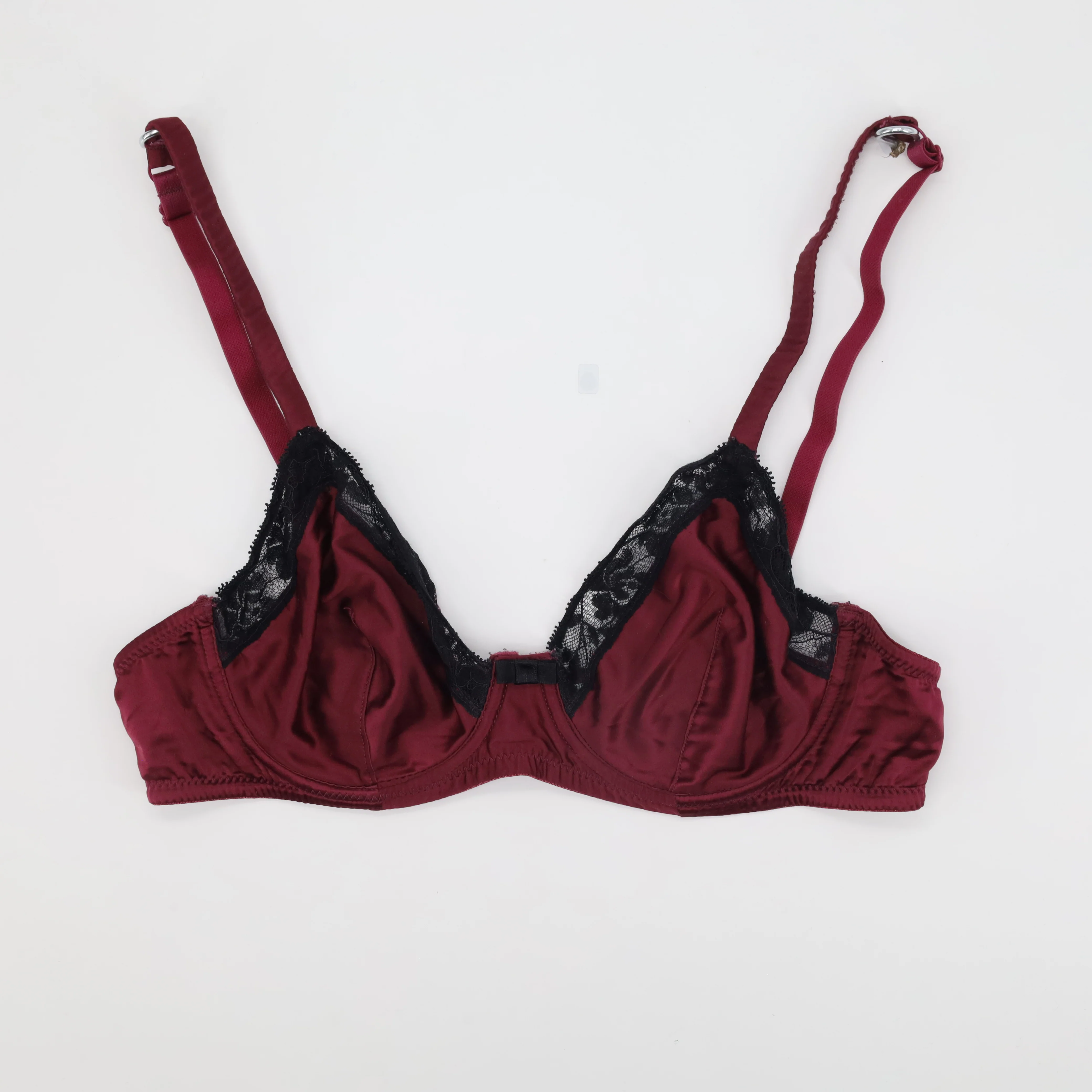 Soutien-gorge ETAM Rouge