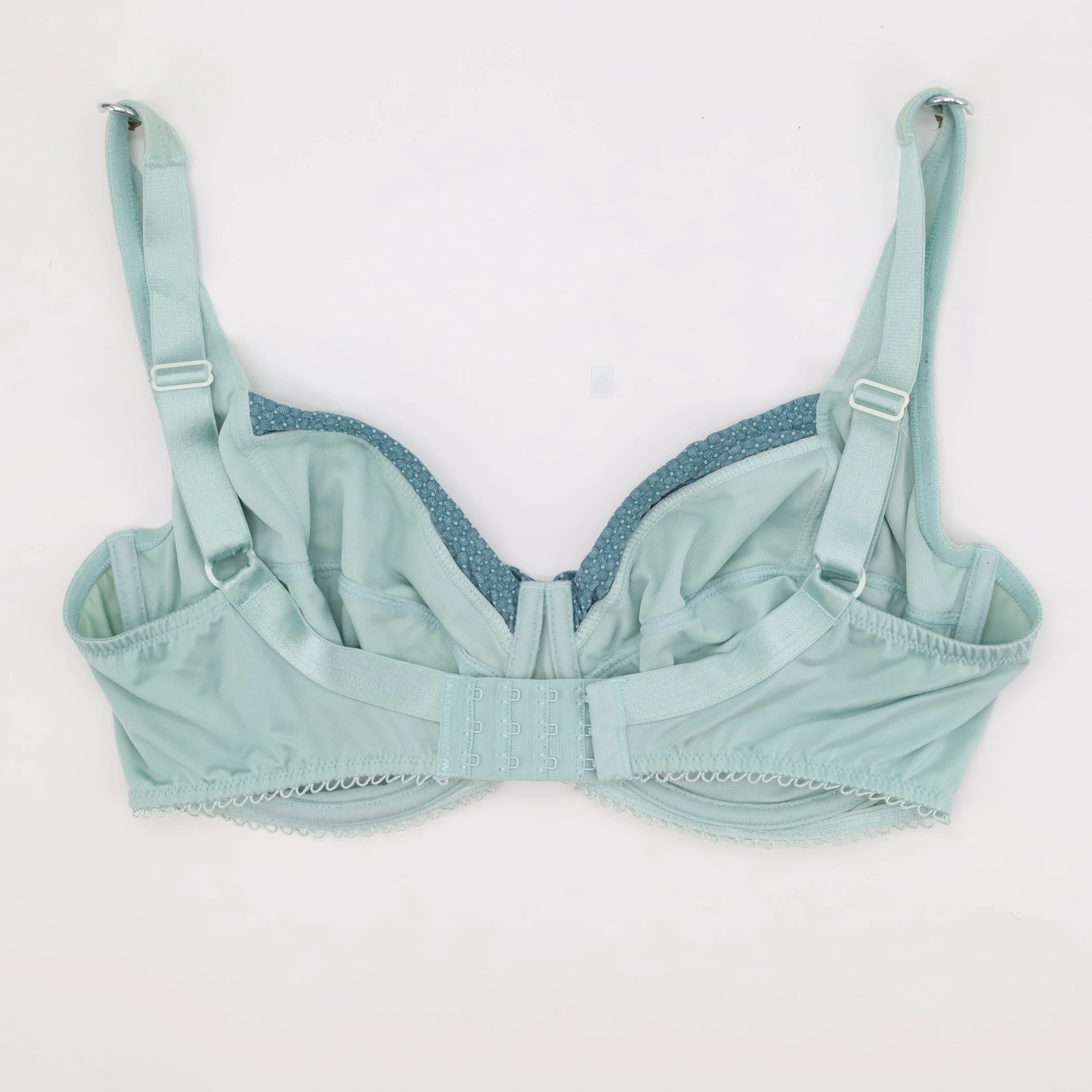 Soutien-gorge Vert - Image 2