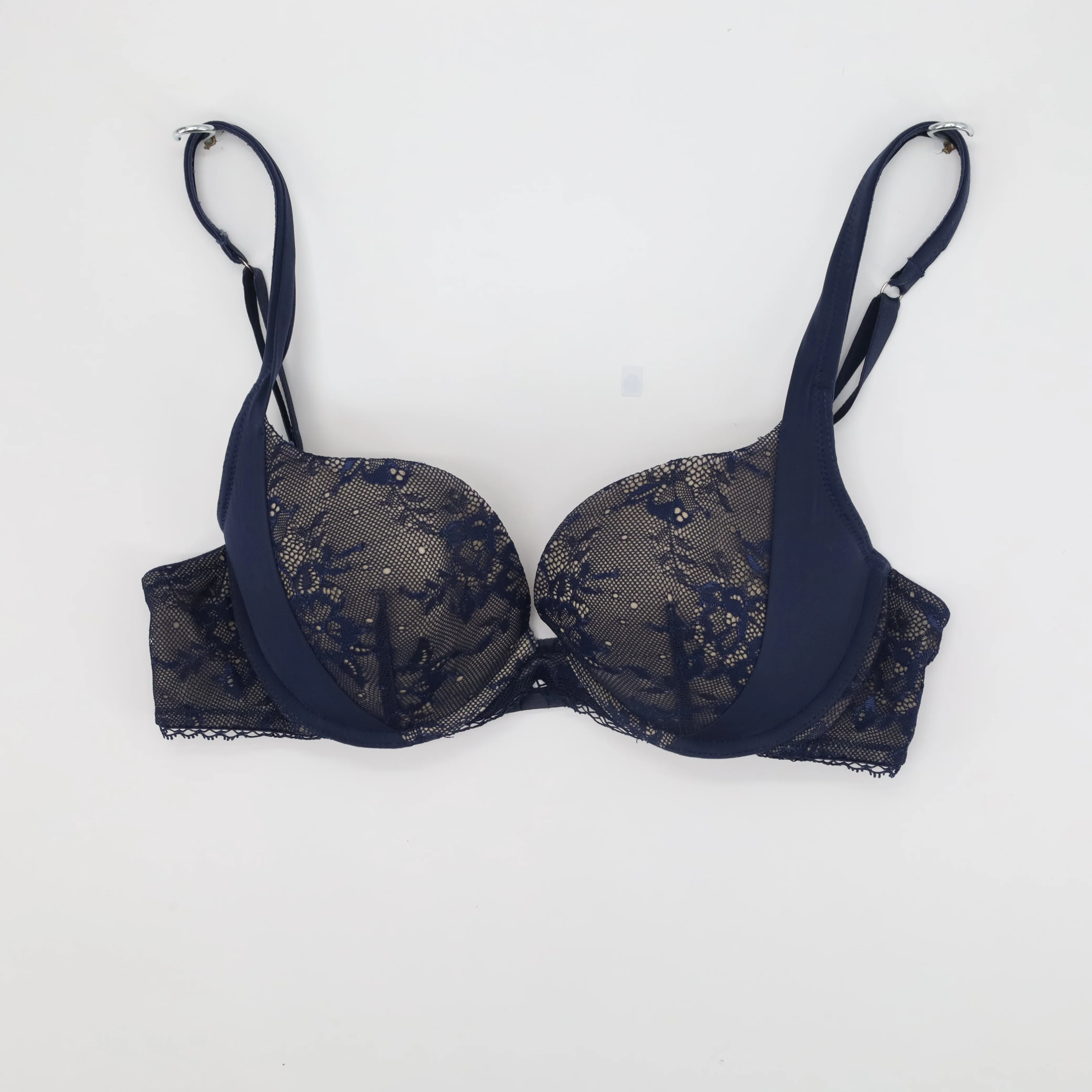 Soutien-gorge Esprit Bleu