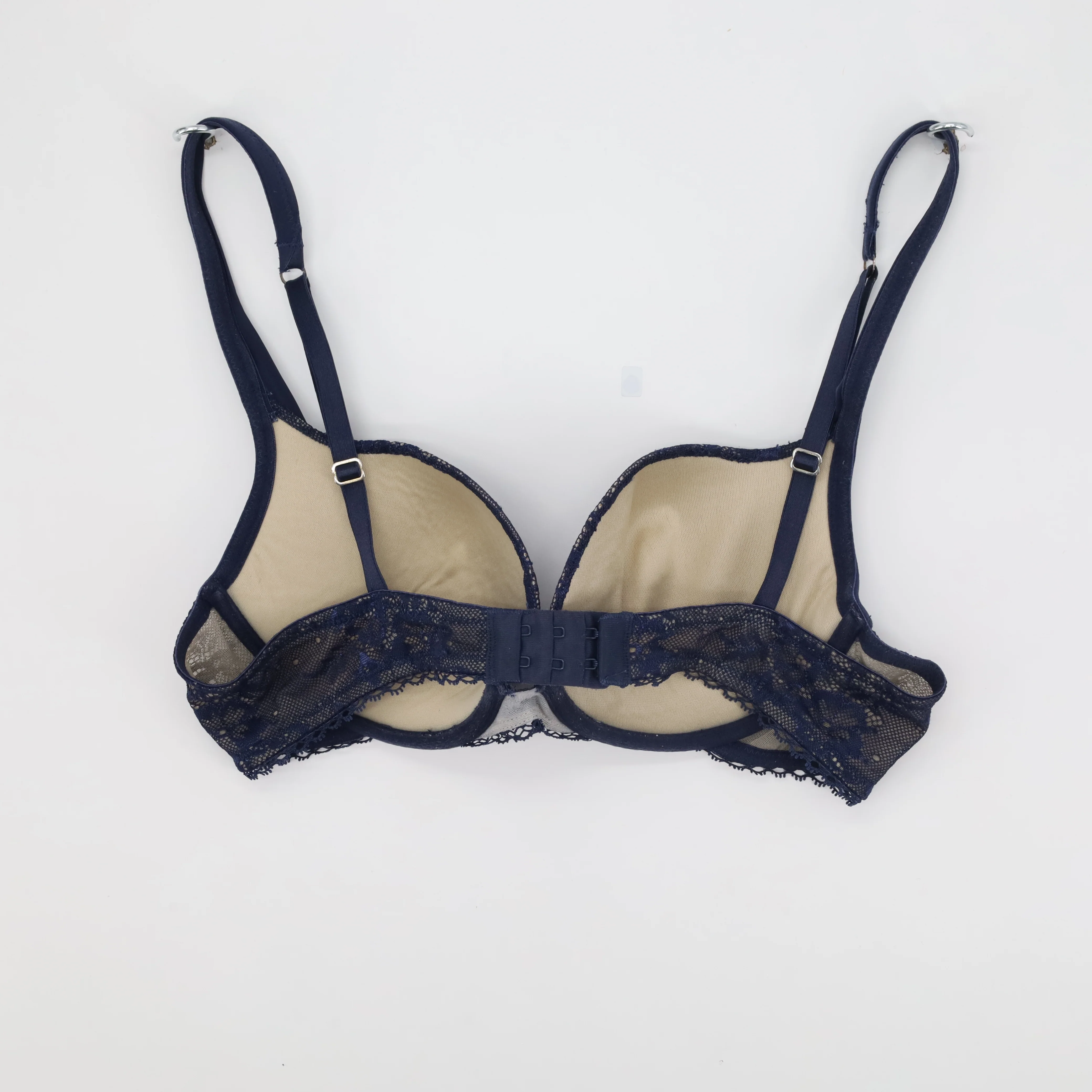 Soutien-gorge Esprit Bleu - Image 2