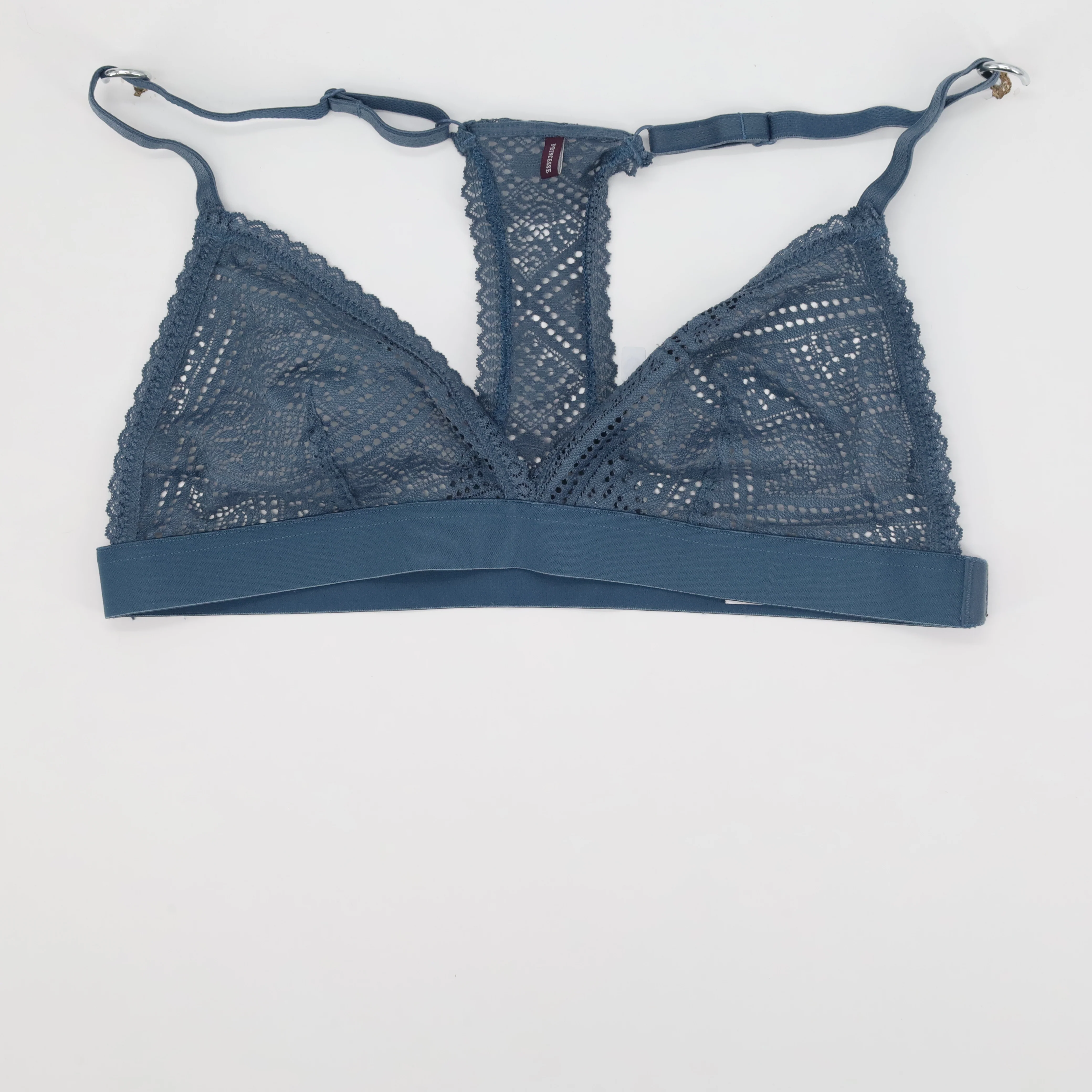 Soutien-gorge Princesse tam.tam Bleu