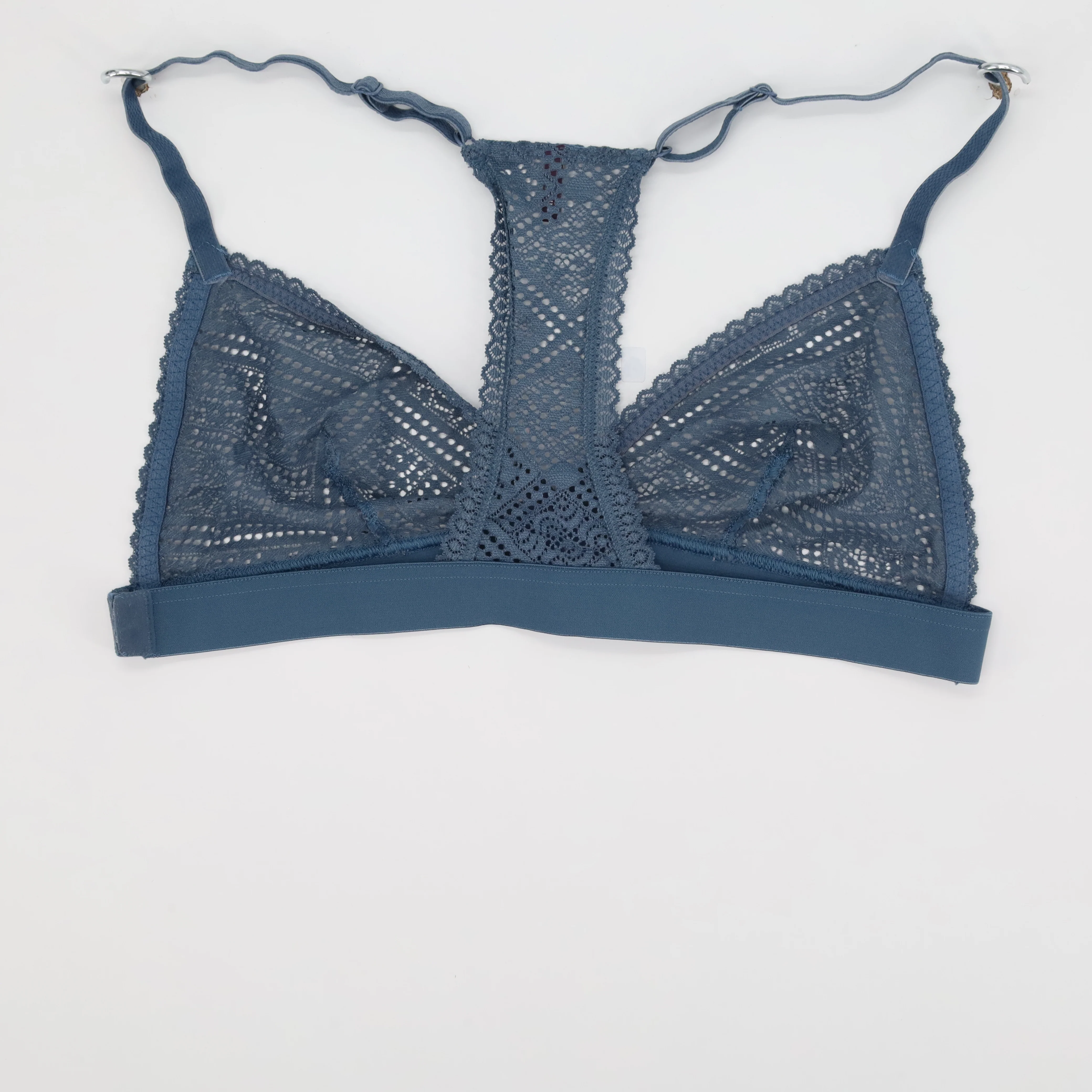 Soutien-gorge Princesse tam.tam Bleu - Image 2