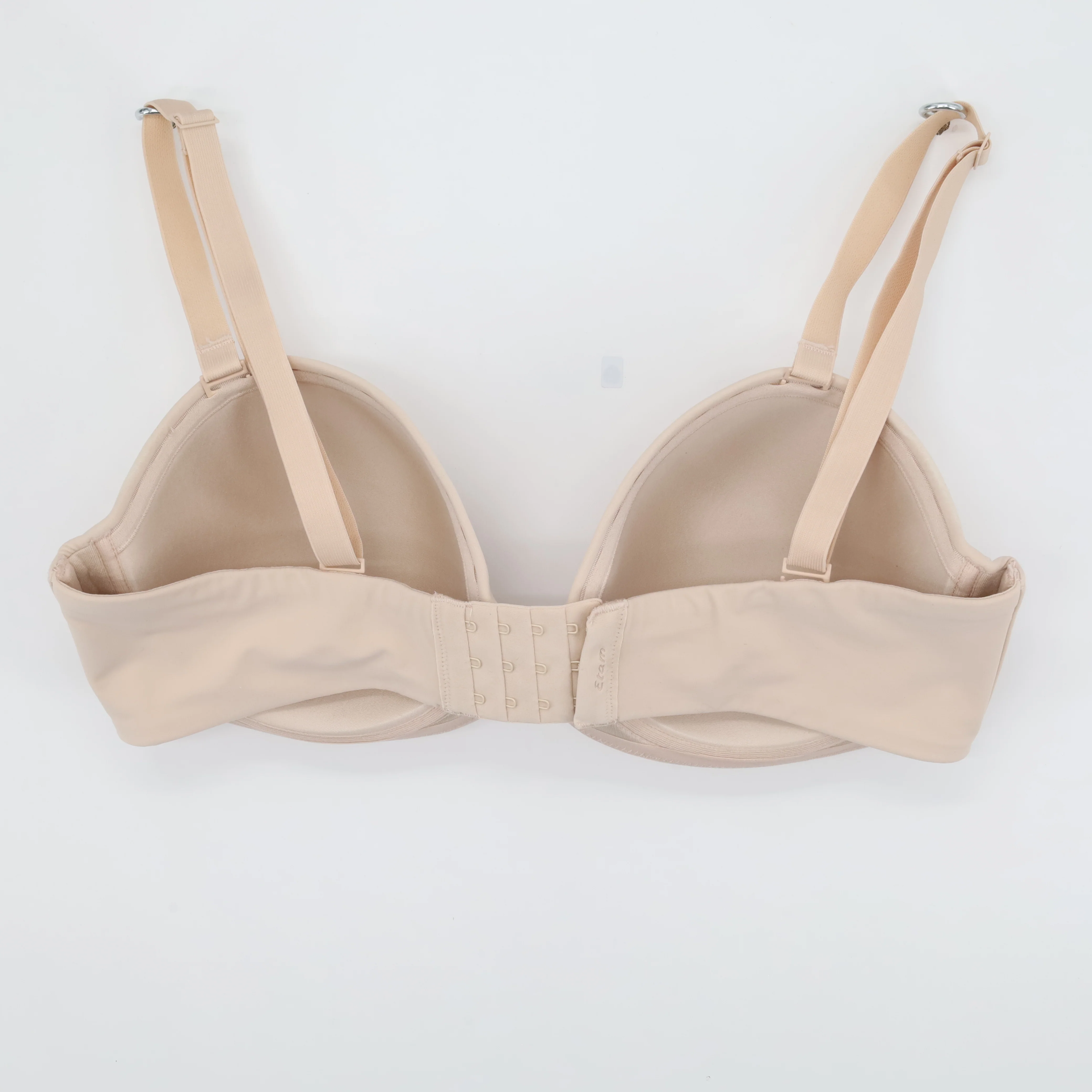 Soutien-gorge ETAM Beige - Image 2