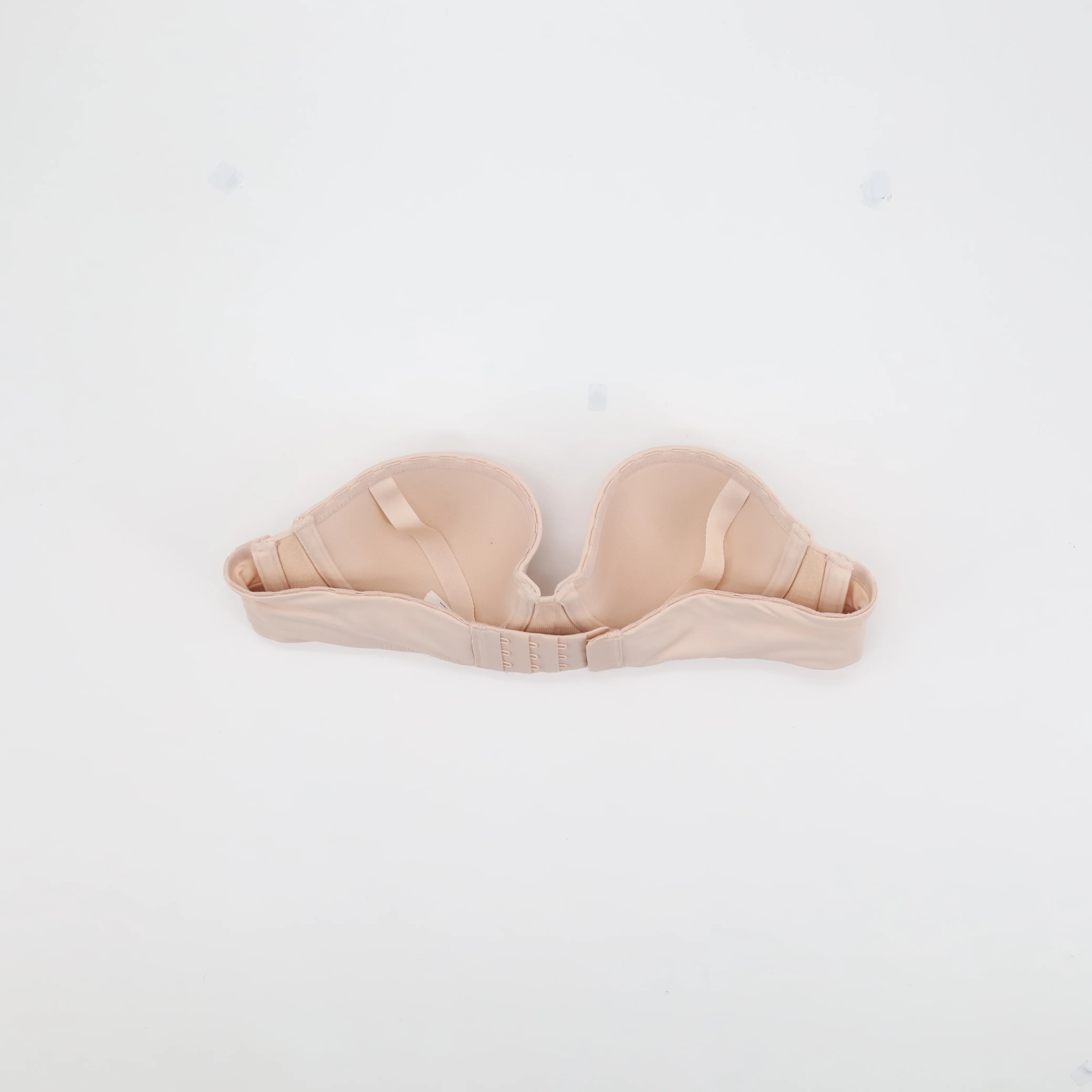 Soutien-gorge RougeGorge Beige - Image 2