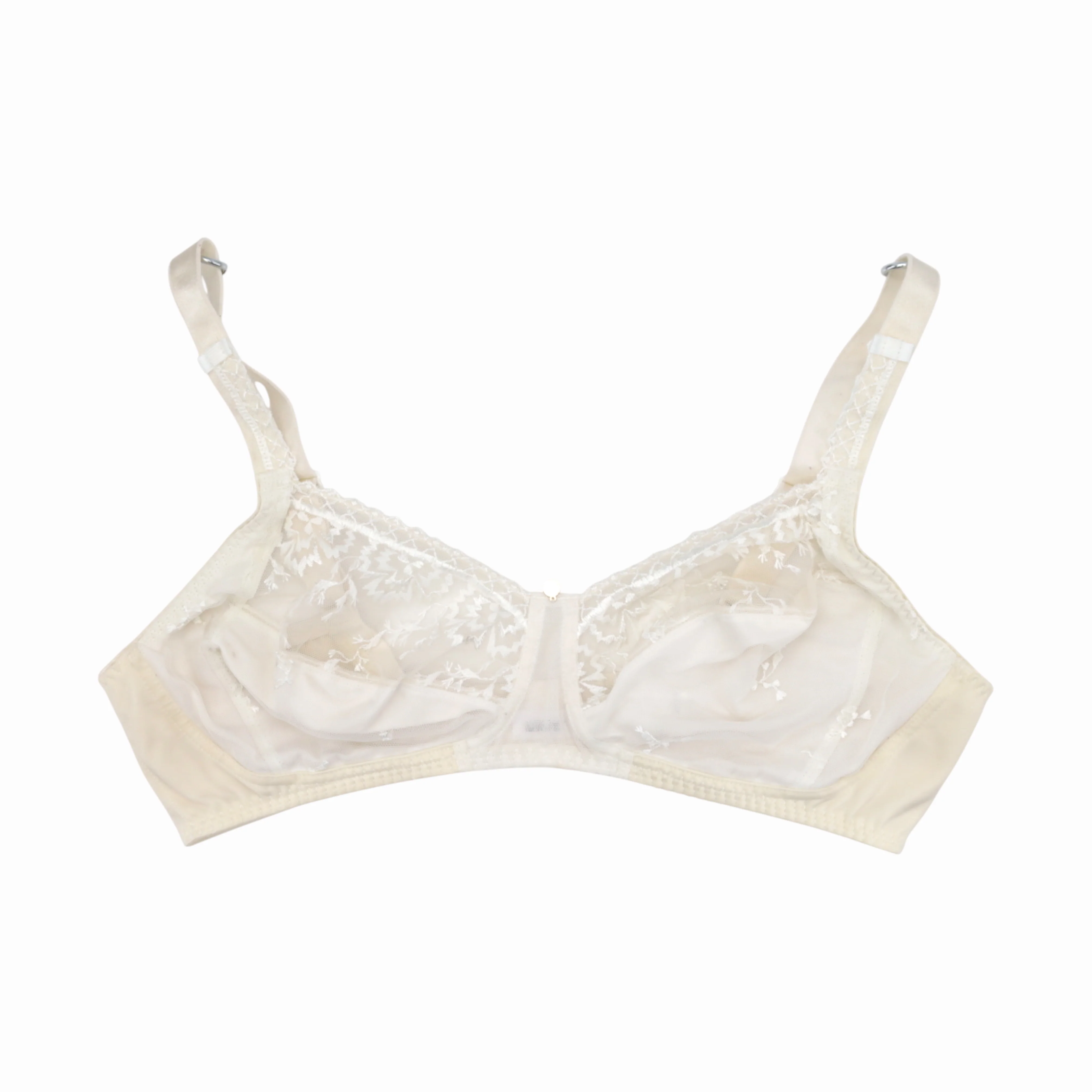 Soutien-gorge Chantelle Blanc