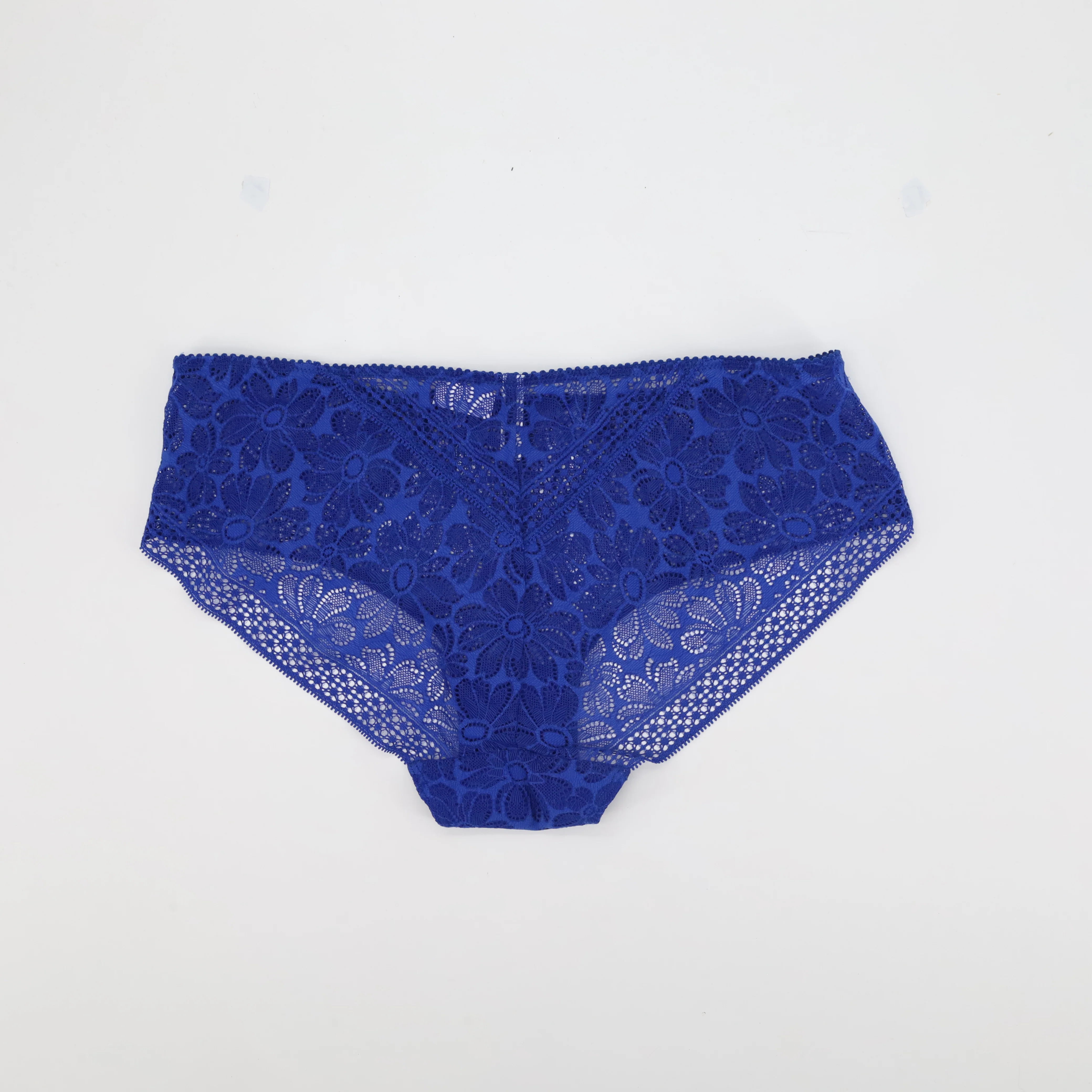 Culotte RougeGorge Bleu - Image 2