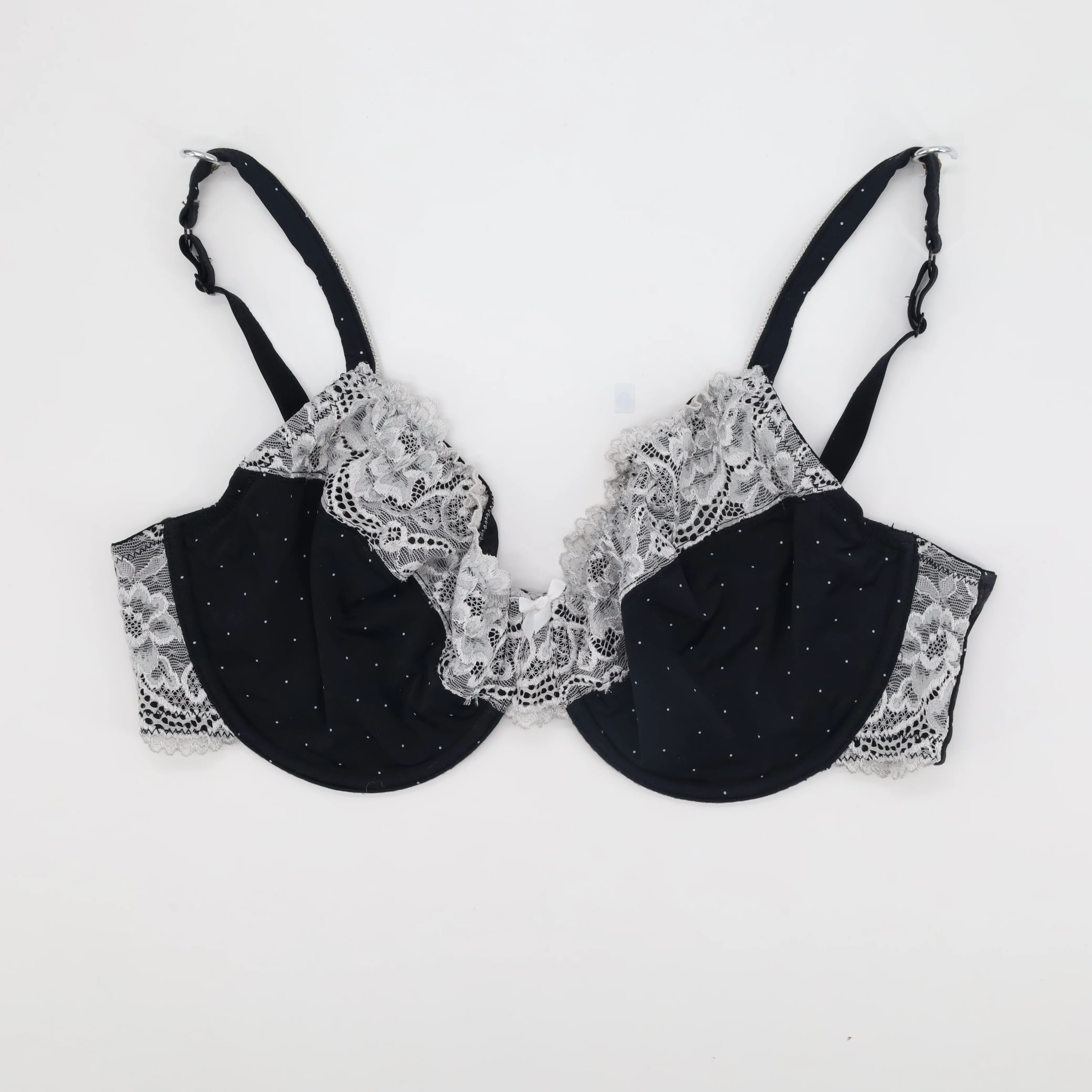 Soutien-gorge RougeGorge Noir