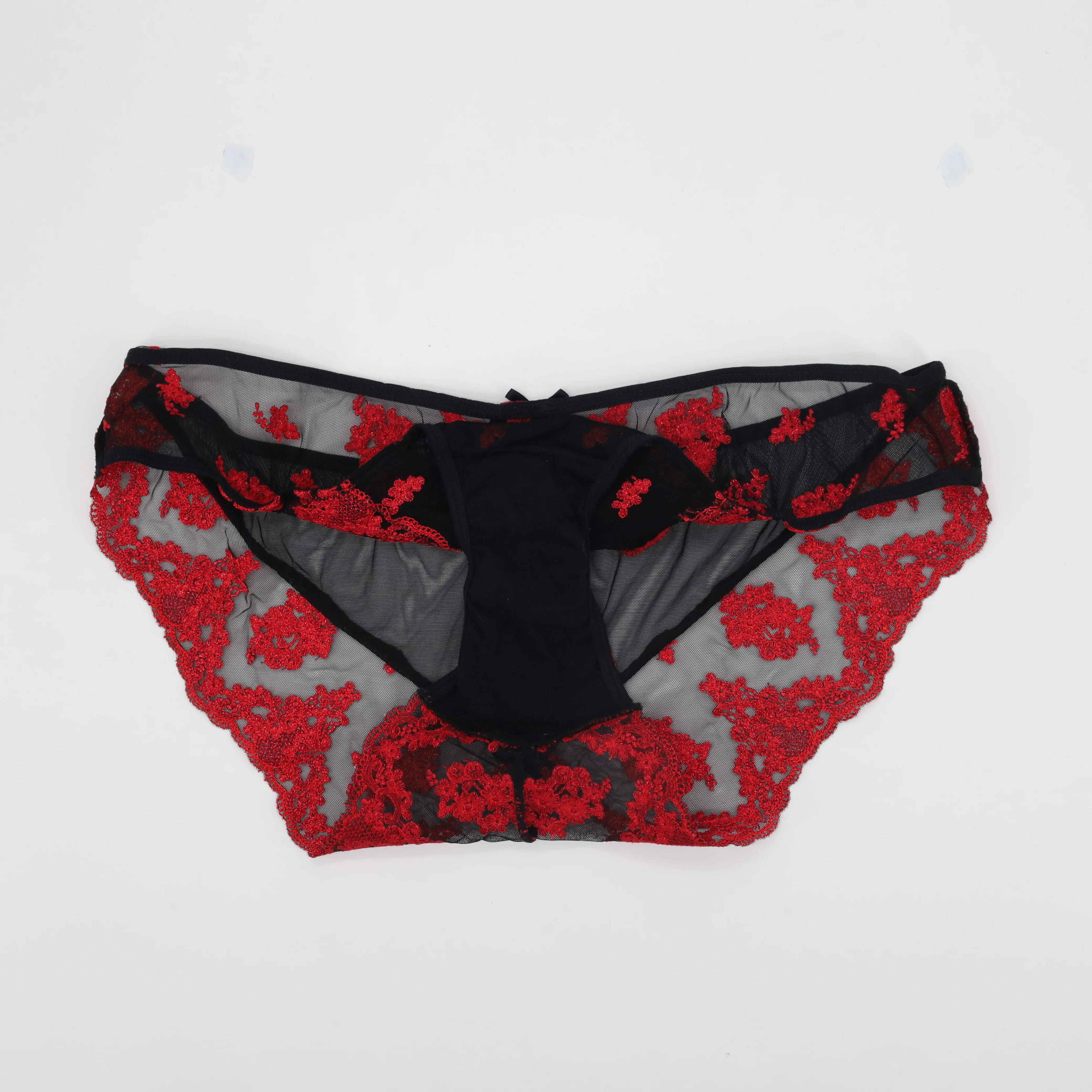 Culotte Valege Noir - Image 3