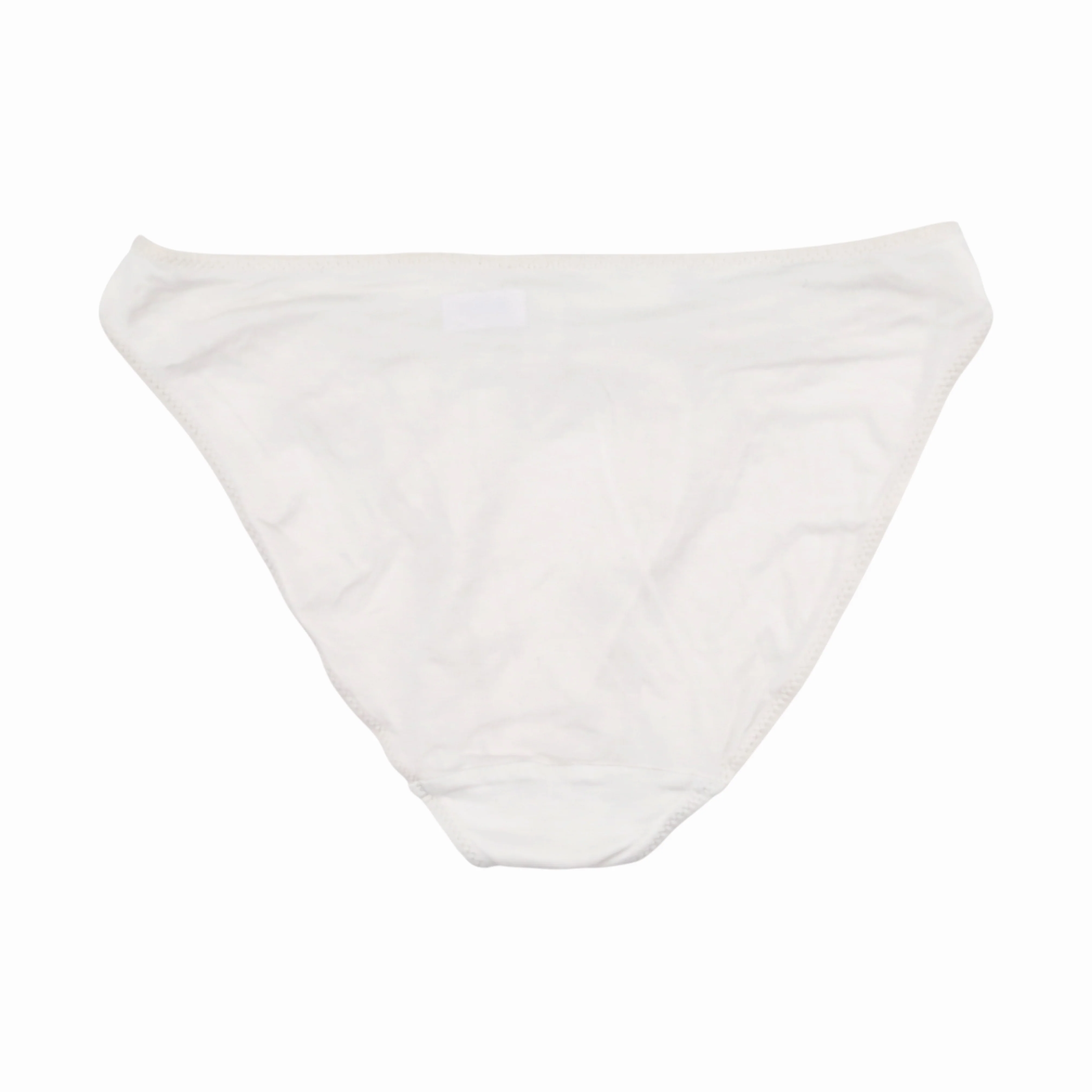 Culotte Chantelle Blanc - Image 2