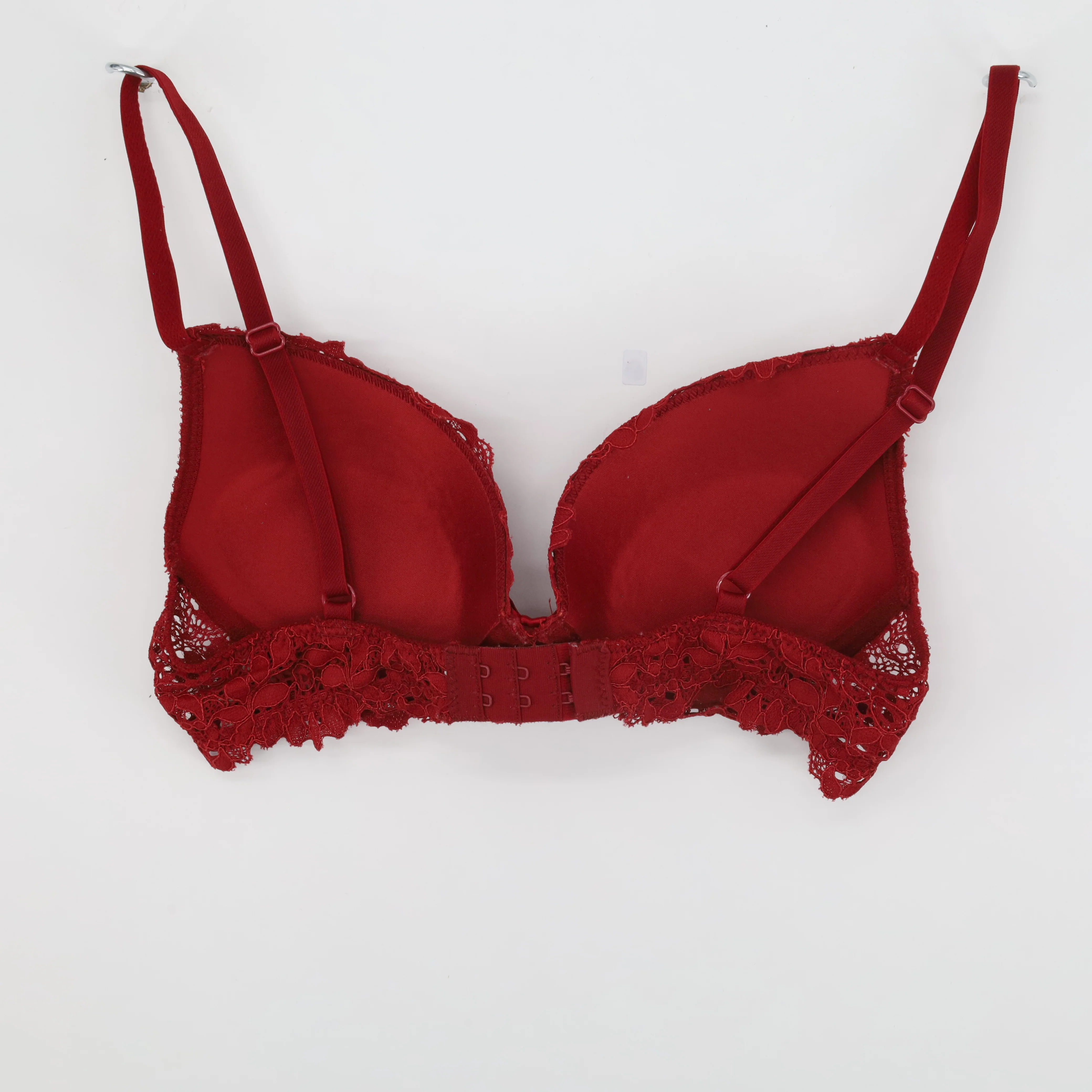 Soutien-gorge ETAM Rouge - Image 2