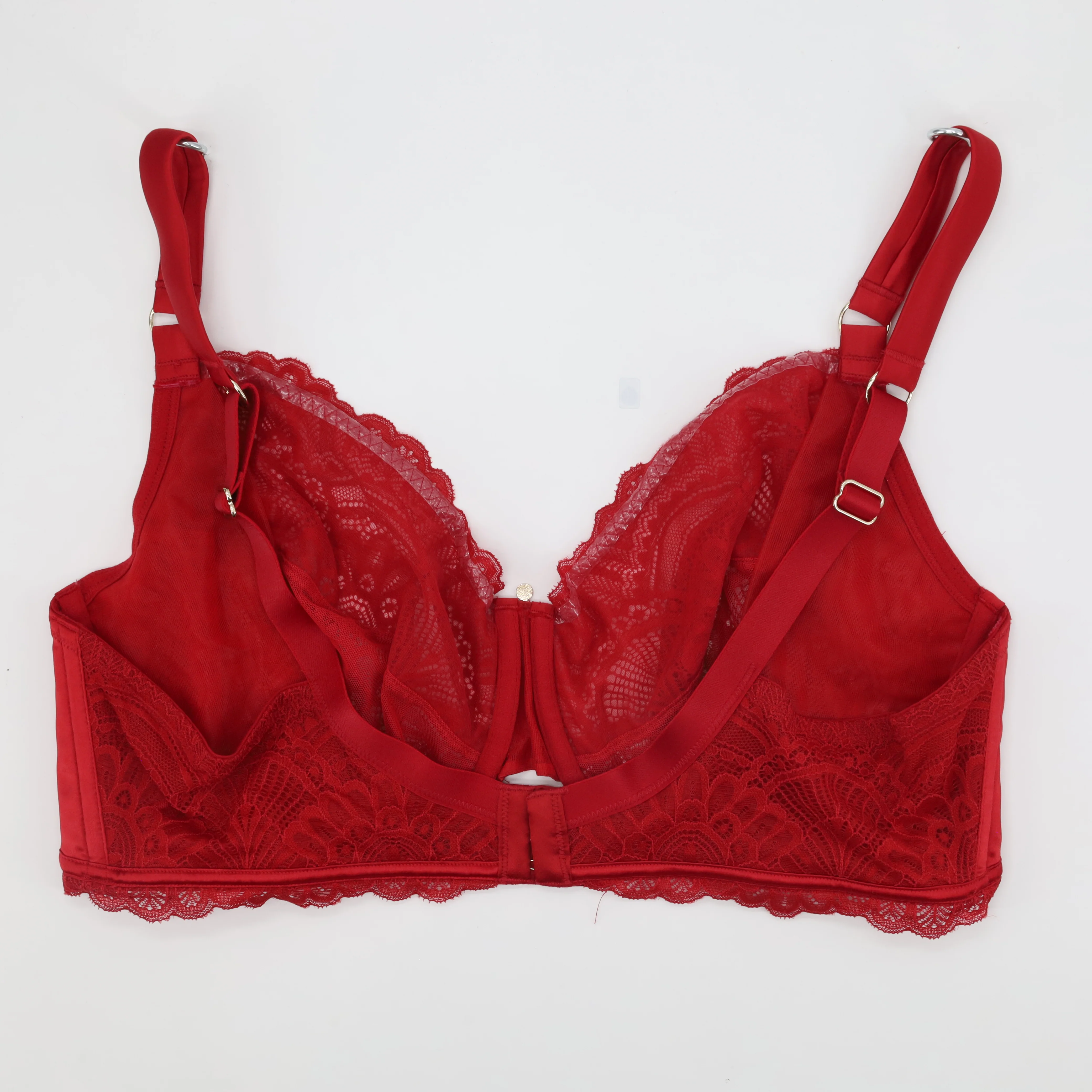 Soutien-gorge RougeGorge Rouge - Image 2