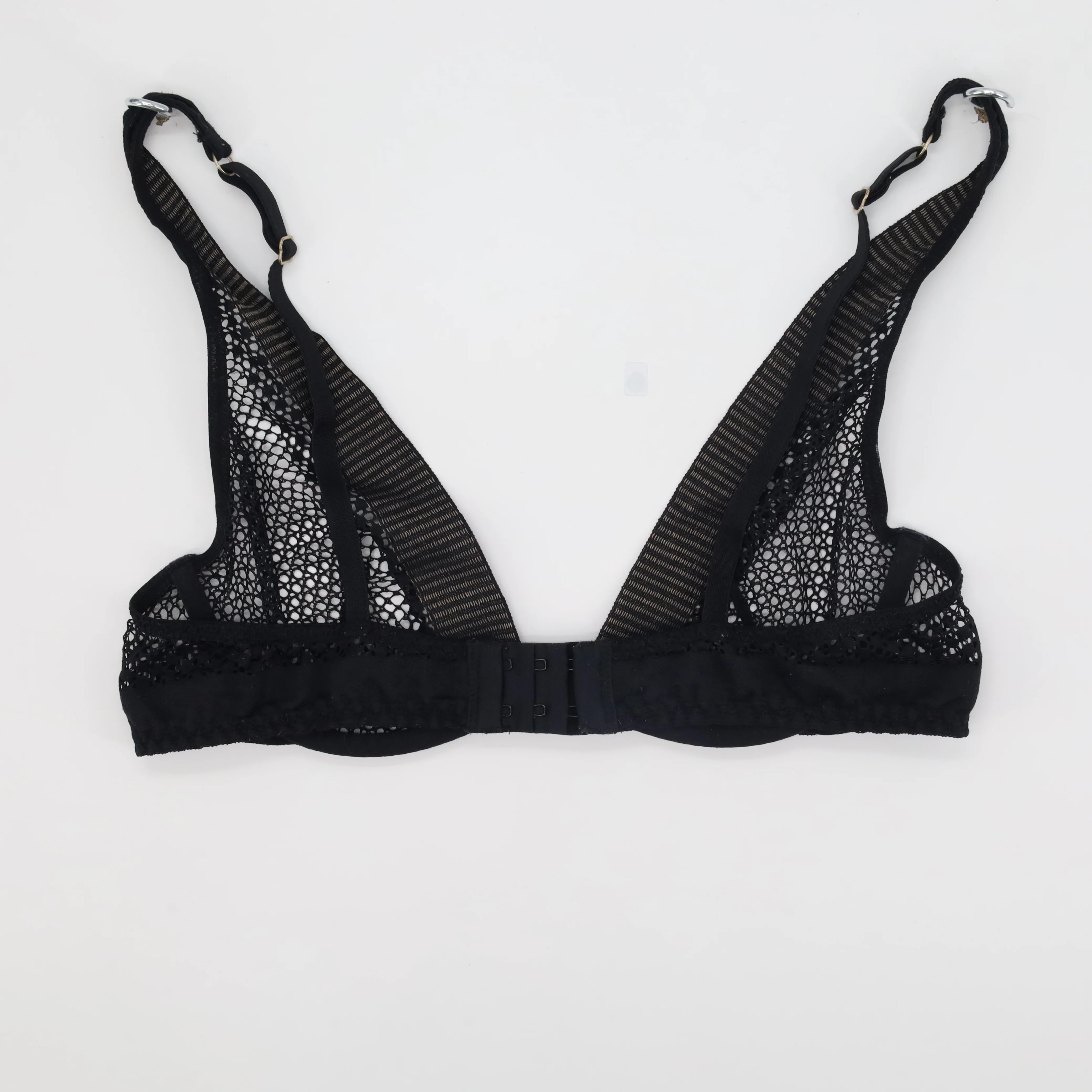 Soutien-gorge ETAM Noir - Image 2