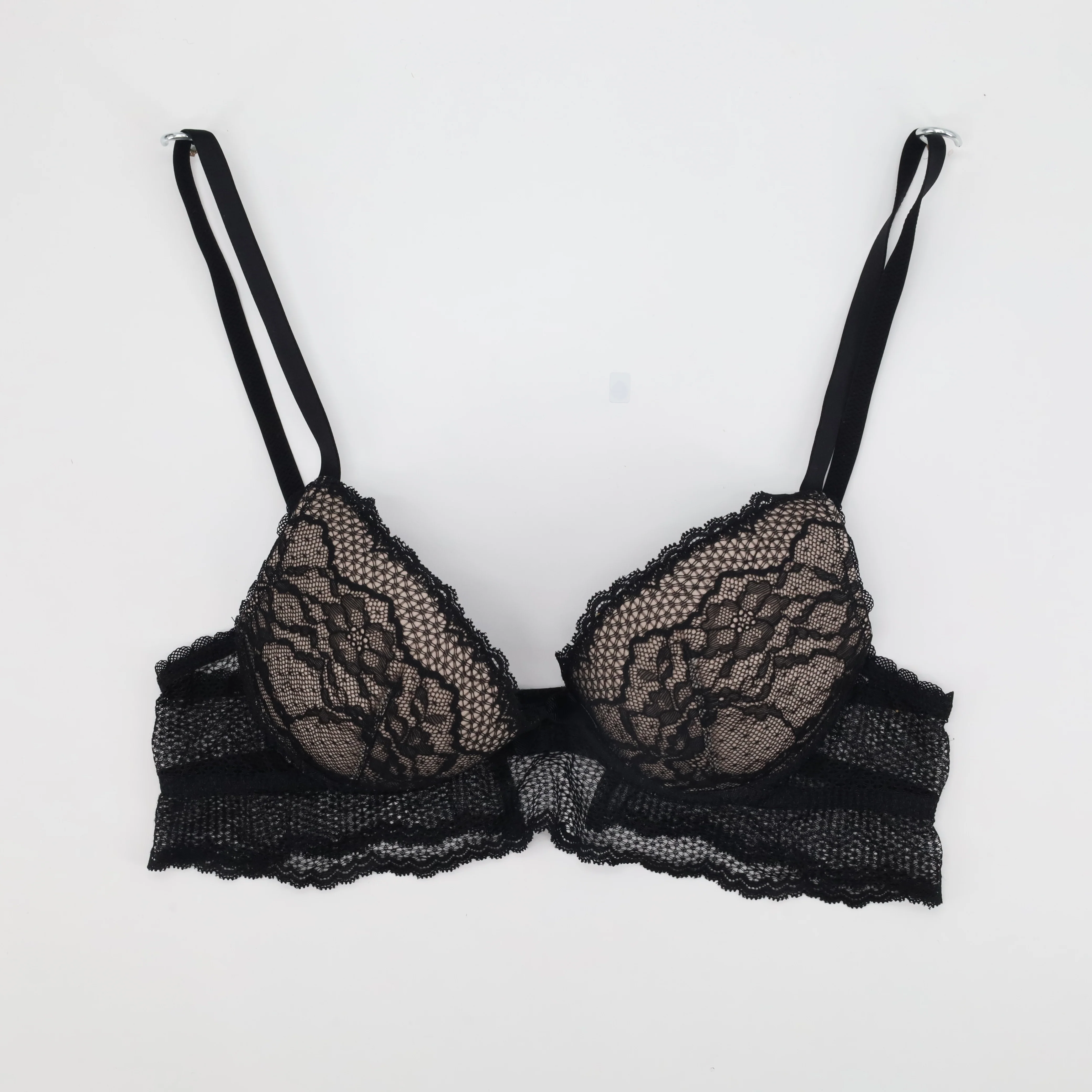 Soutien-gorge ETAM Noir