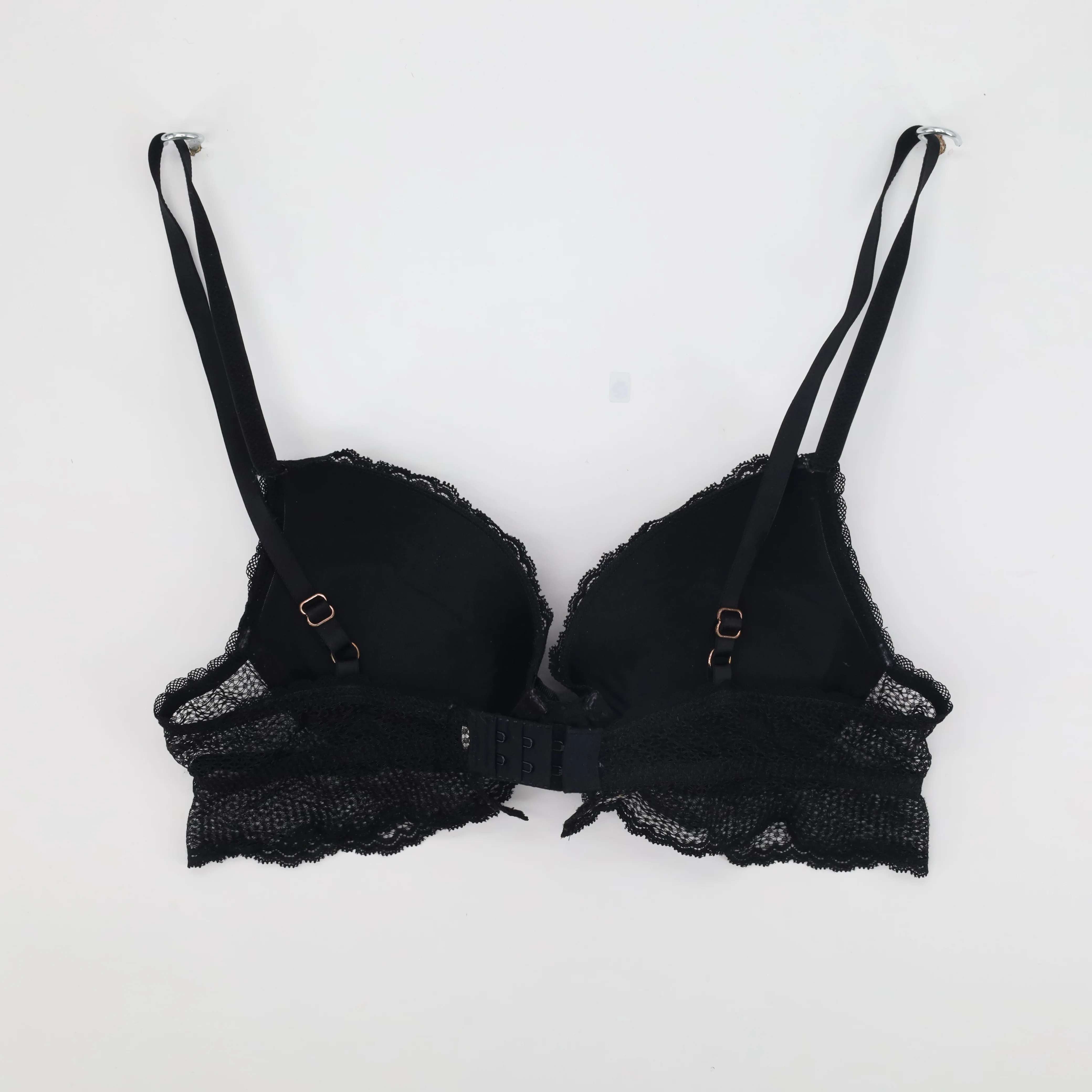 Soutien-gorge ETAM Noir - Image 2