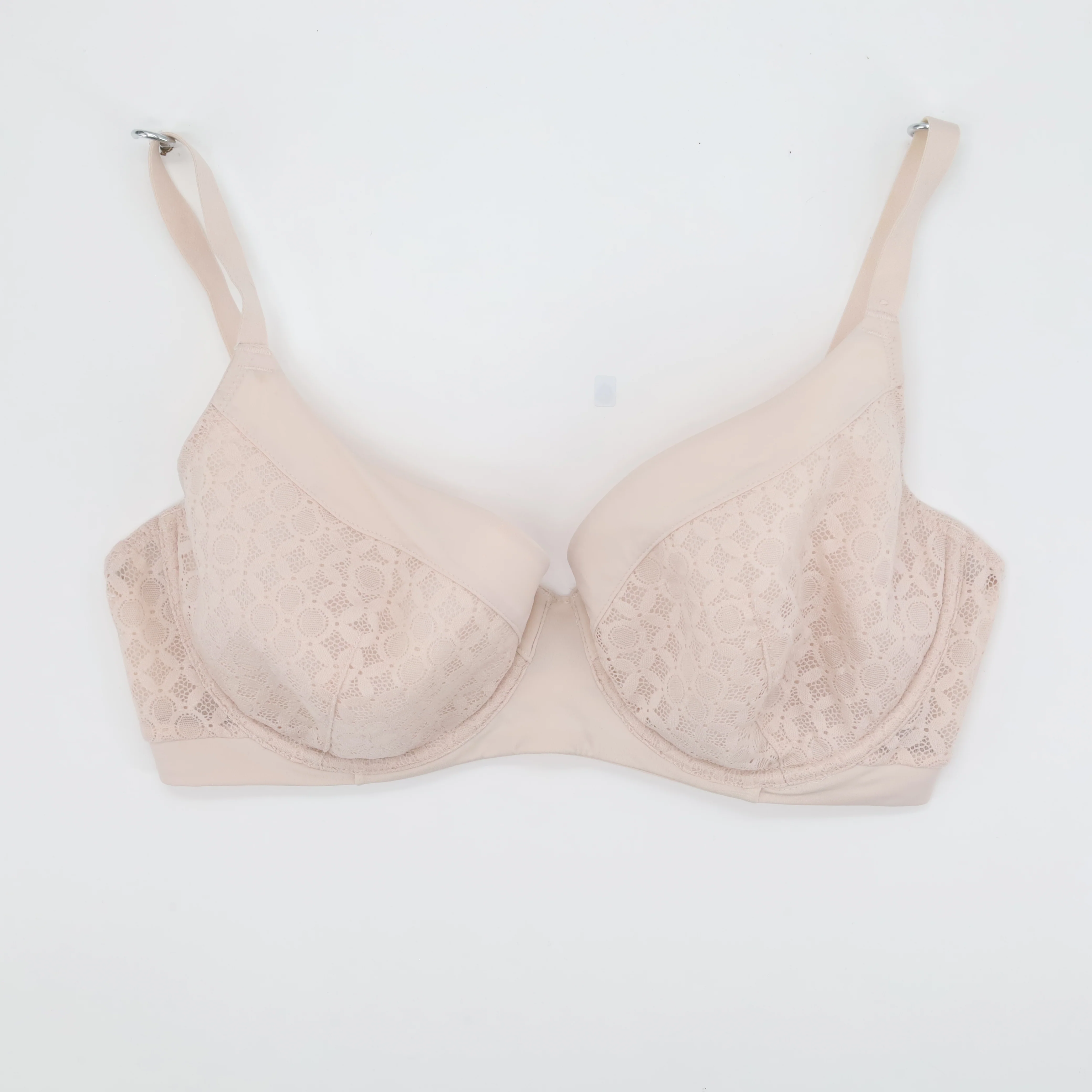 Soutien-gorge RougeGorge Beige