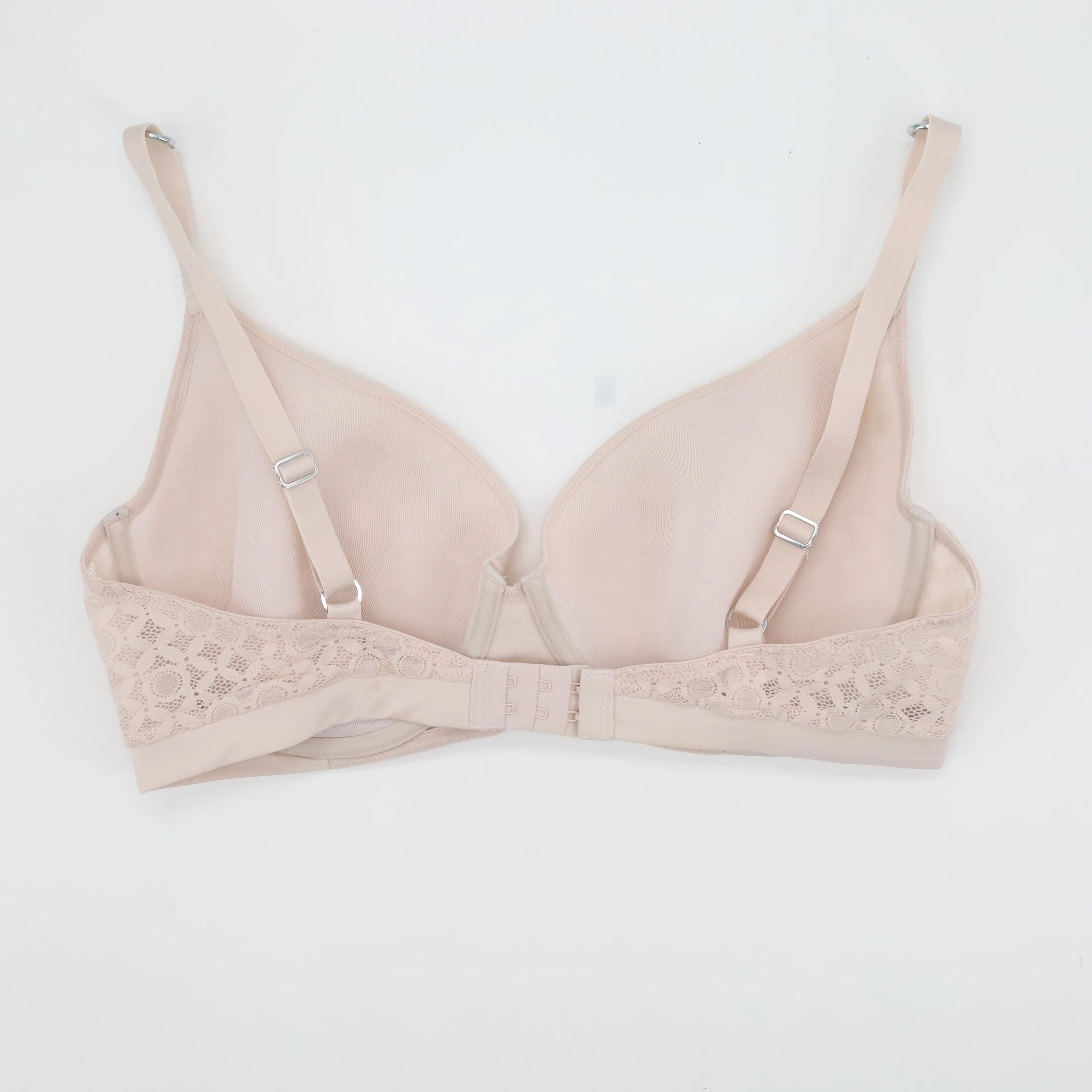 Soutien-gorge RougeGorge Beige - Image 2