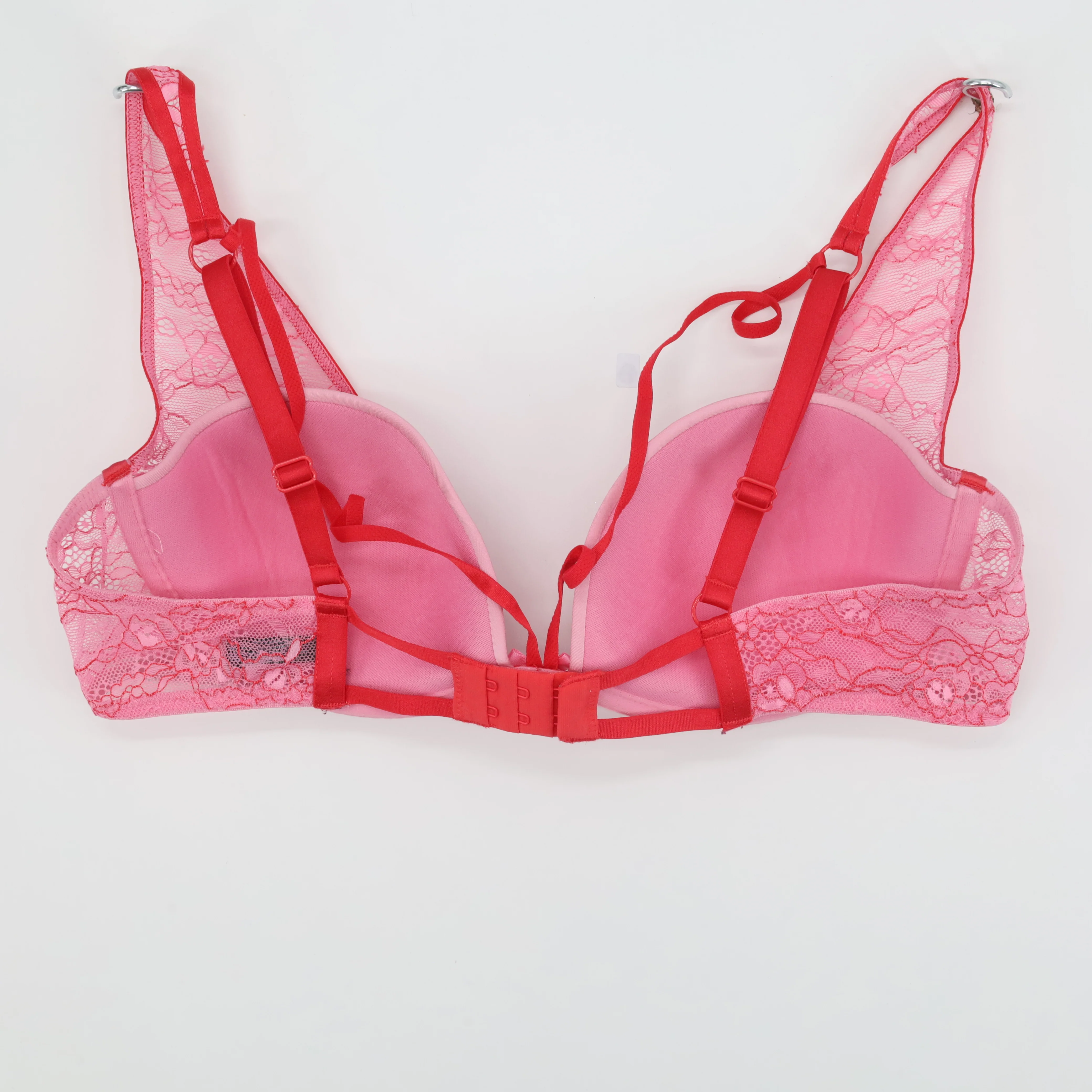 Soutien-gorge RougeGorge Rose - Image 2