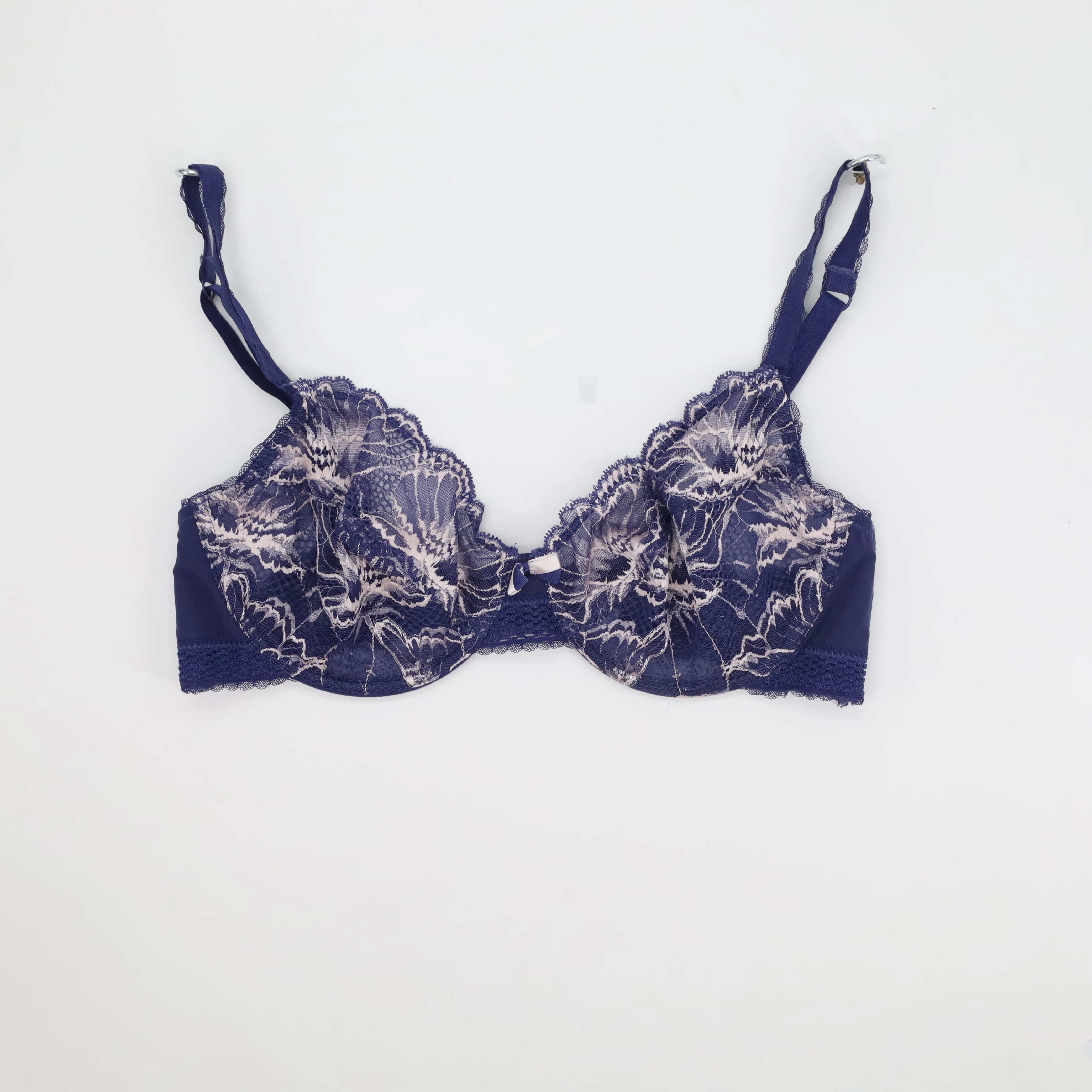 Soutien-gorge RougeGorge Bleu - Image 2