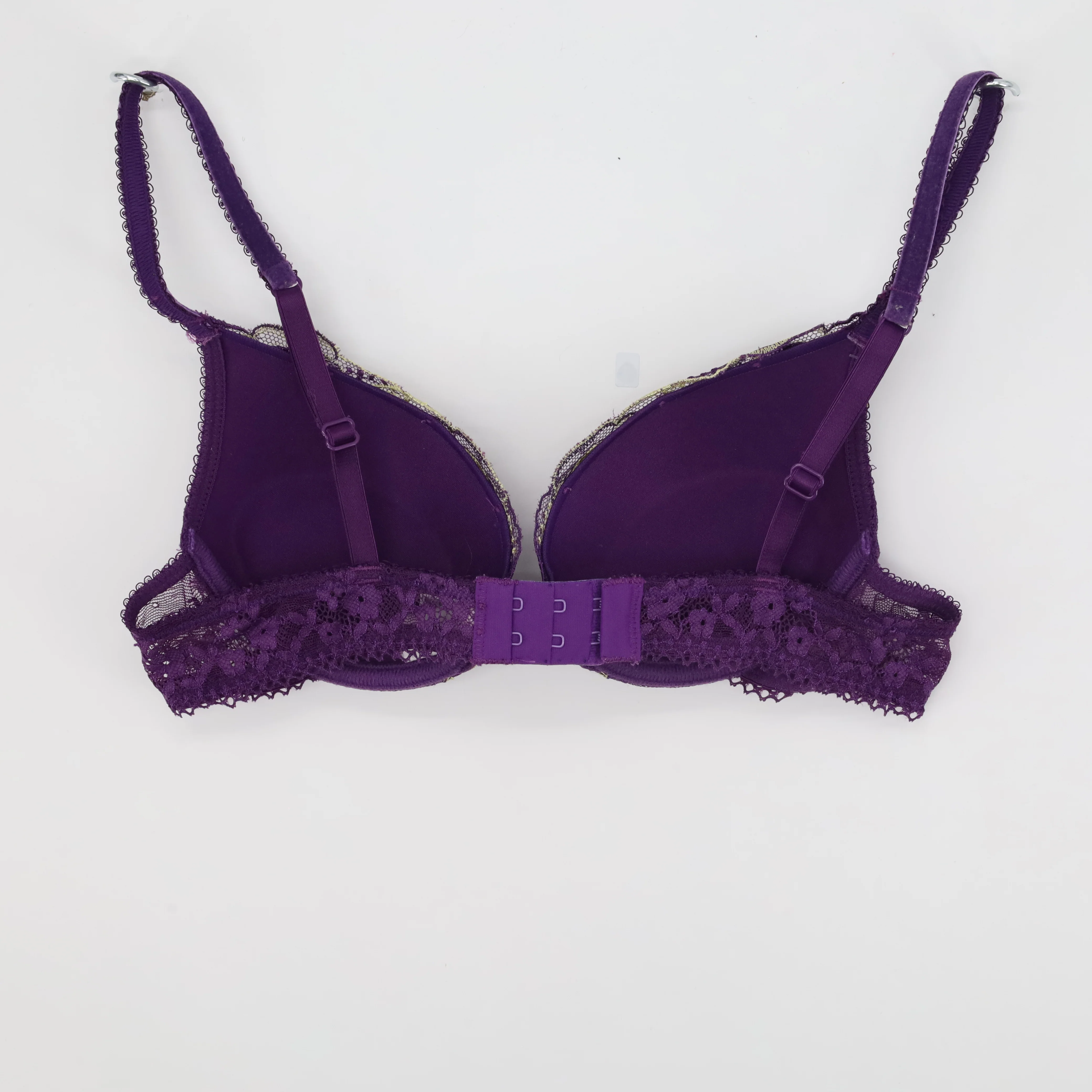 Soutien-gorge ETAM Violet - Image 2